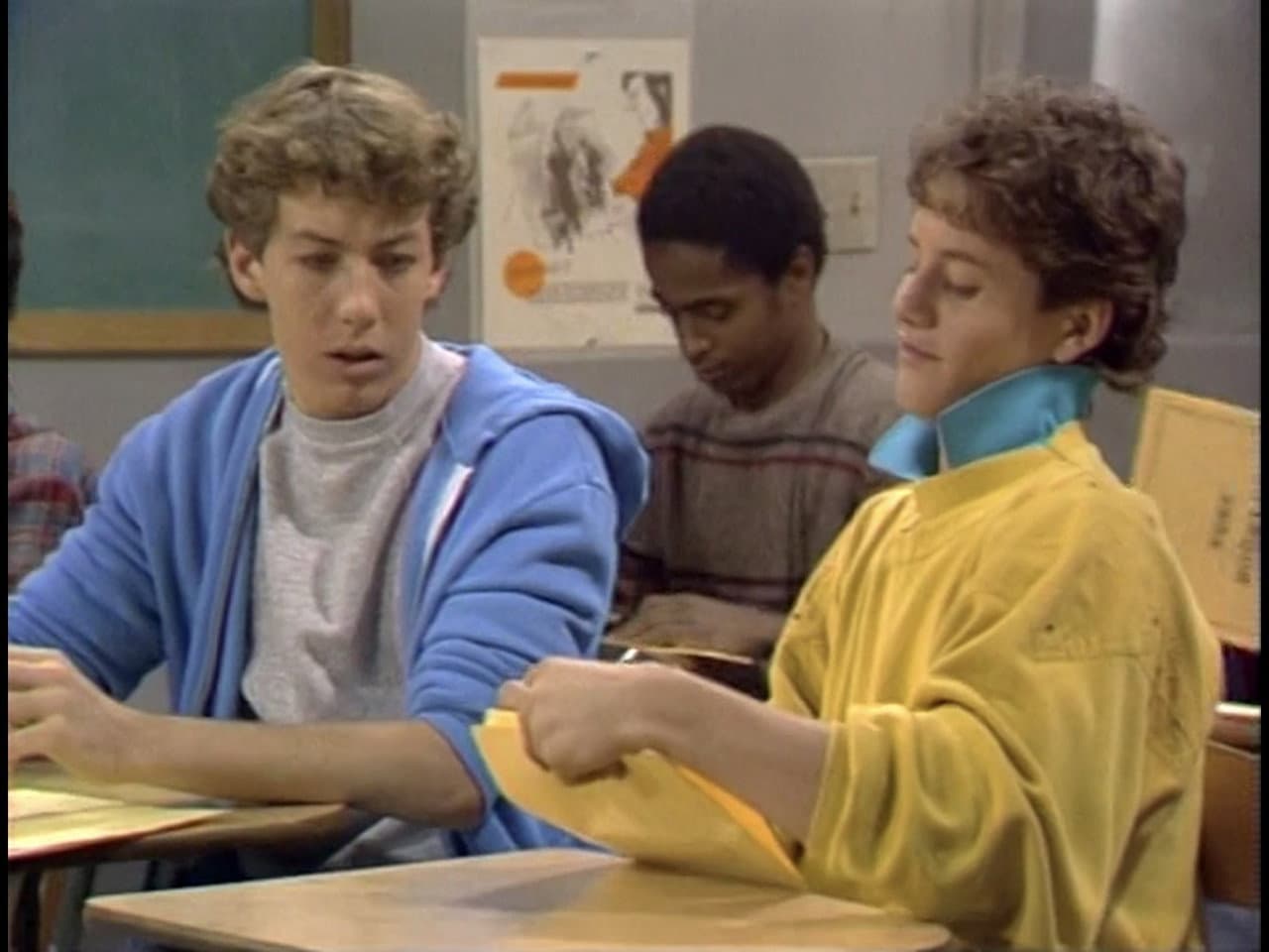Standardized Test