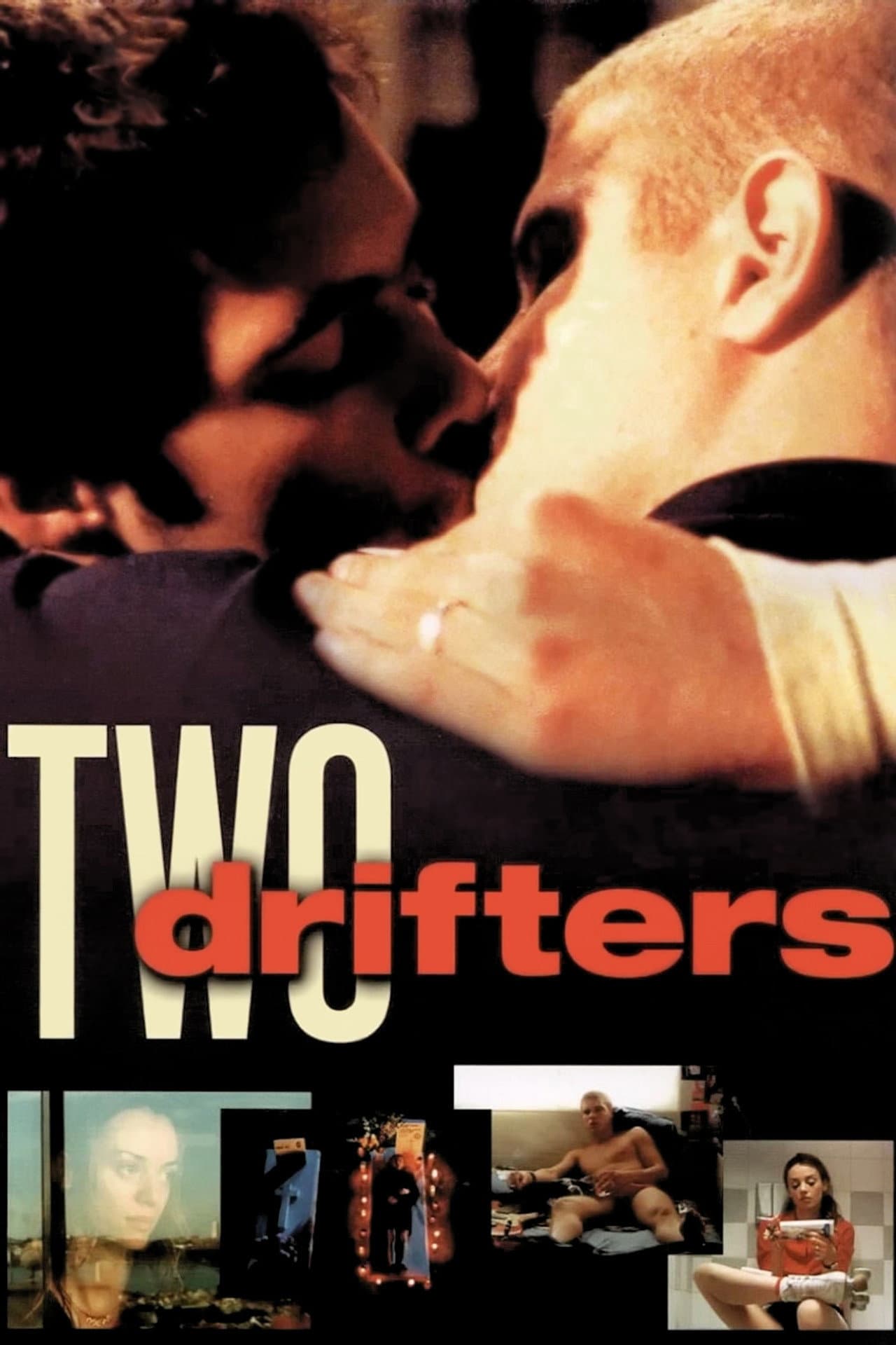 Two Drifters preview 2