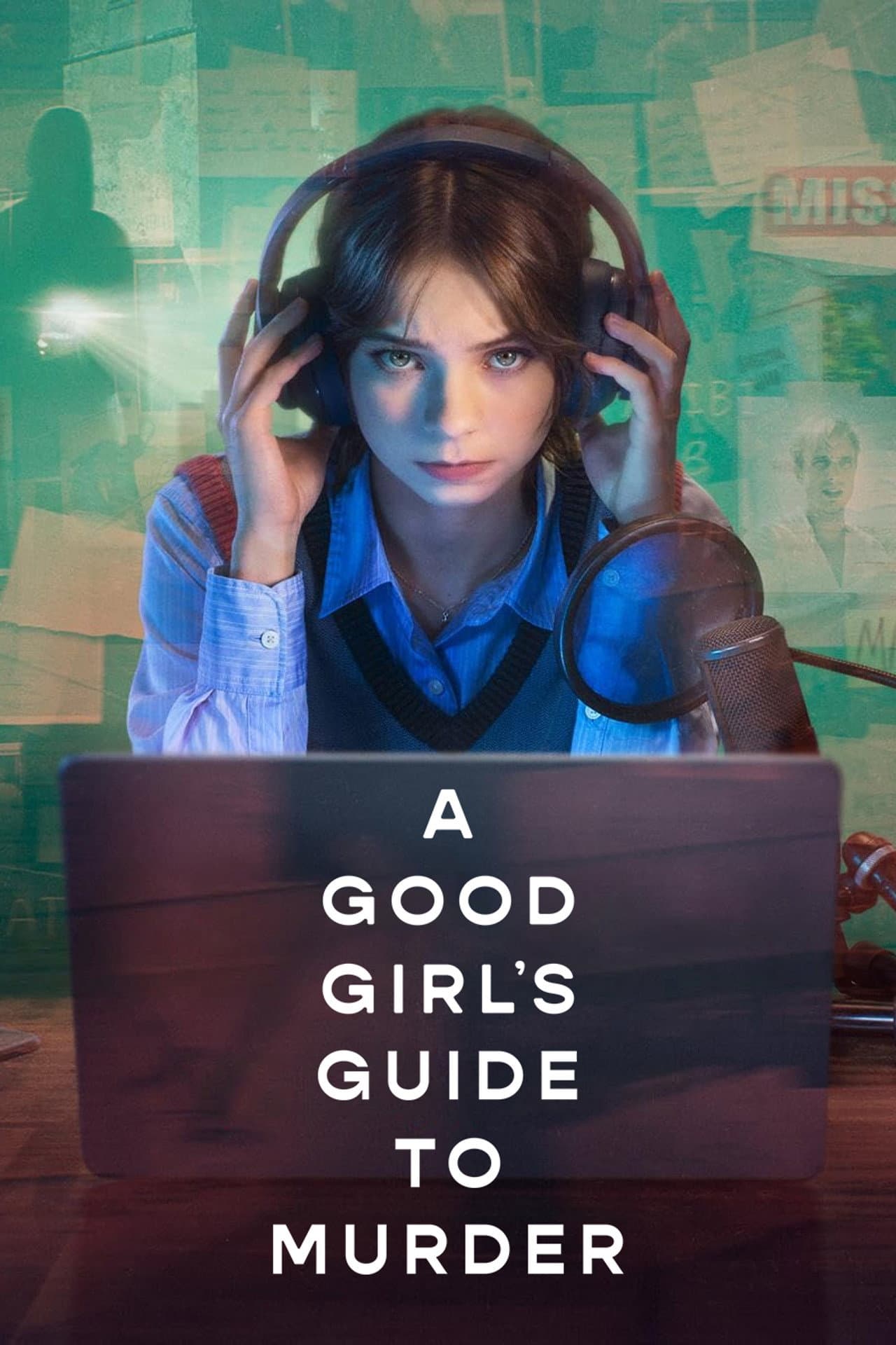 A Good Girl's Guide to Murder preview 2