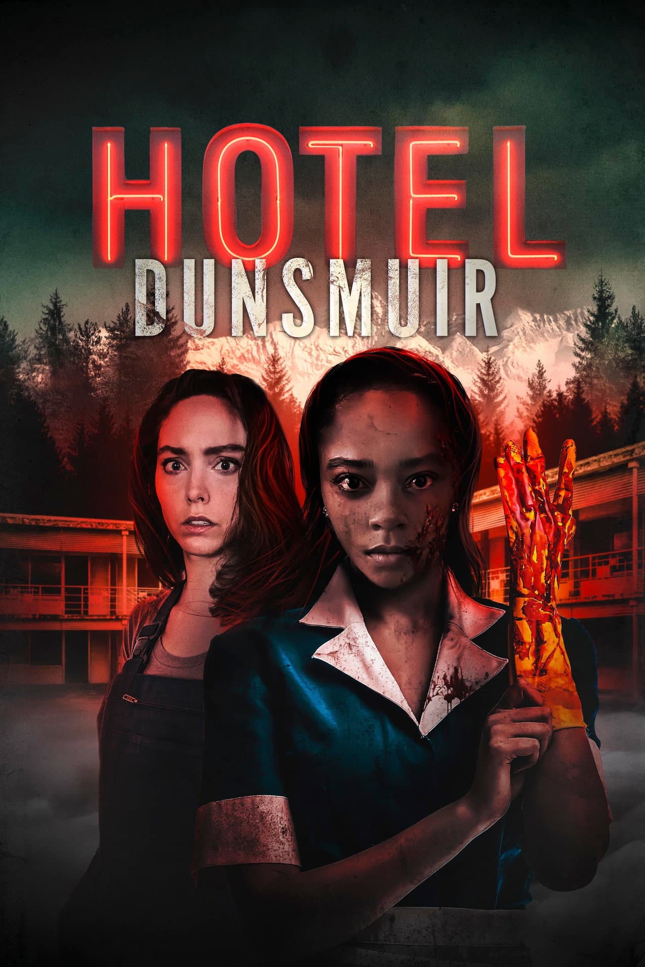 Hotel Dunsmuir preview 2