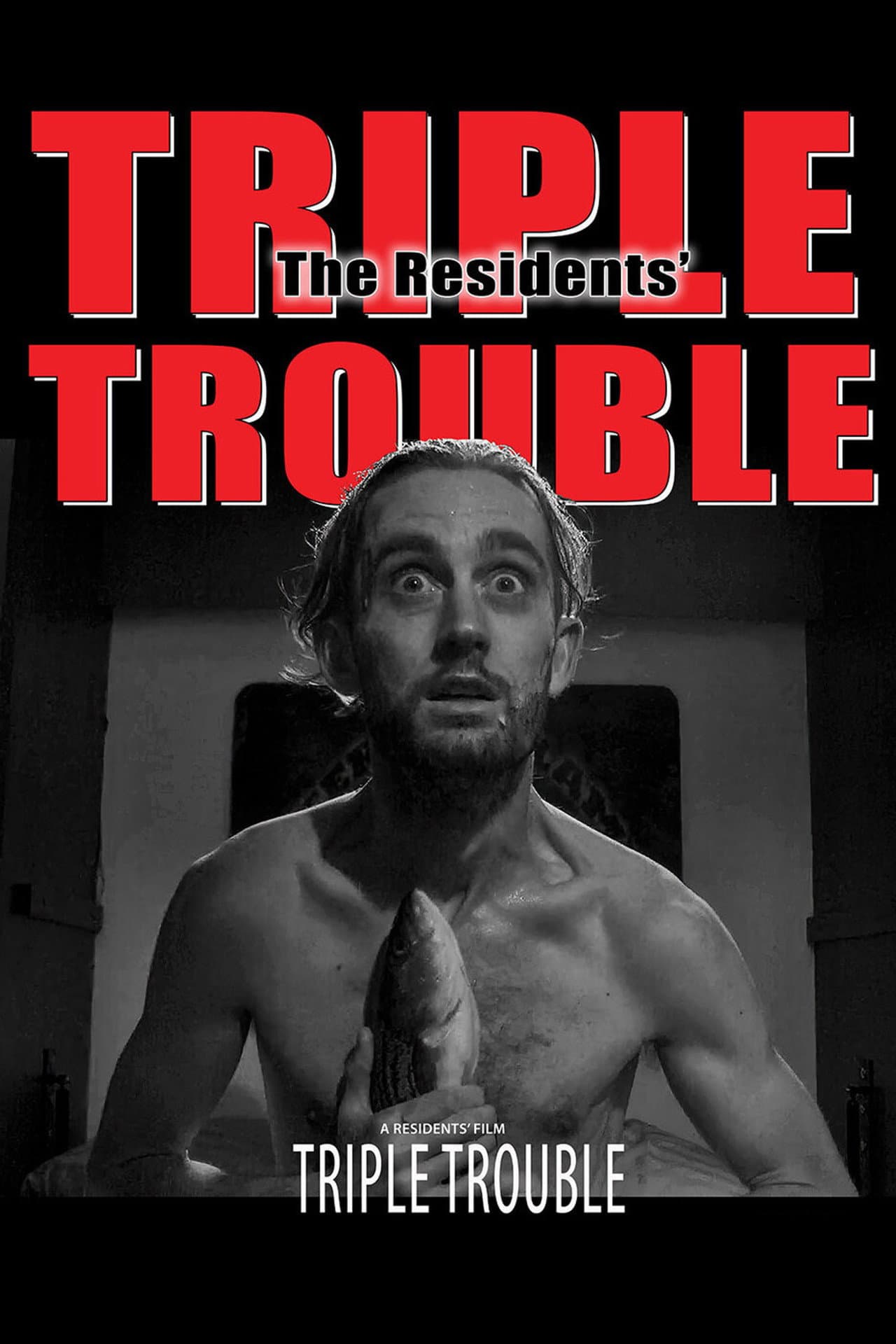 Triple Trouble preview 2