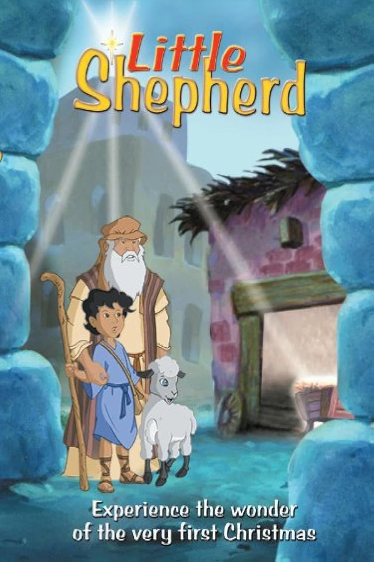 Little Shepherd preview 1
