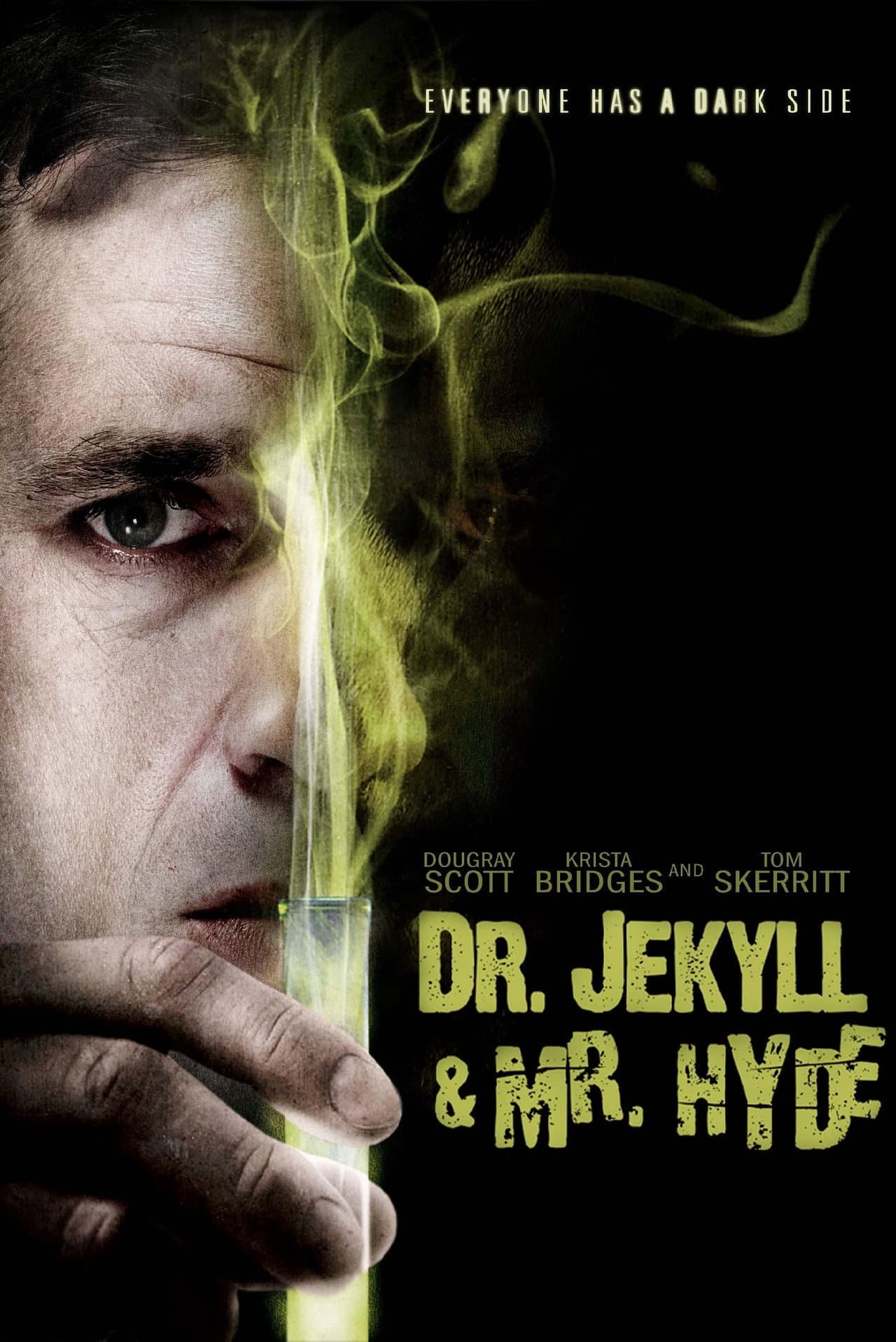 Dr. Jekyll and Mr. Hyde preview 2