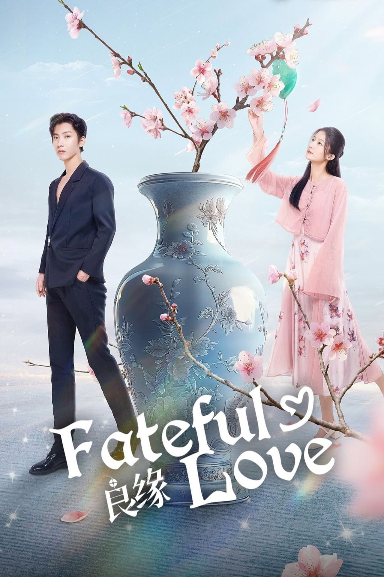 Fateful Love preview 2