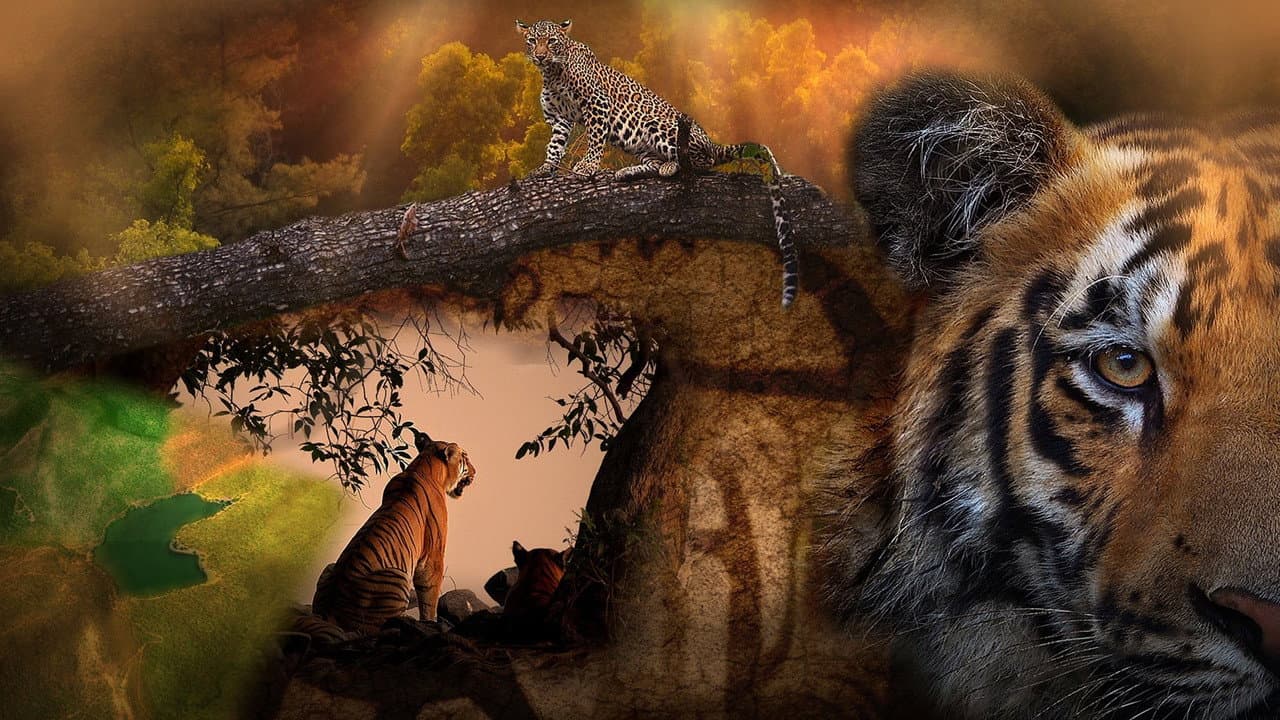 Tiger Legacy