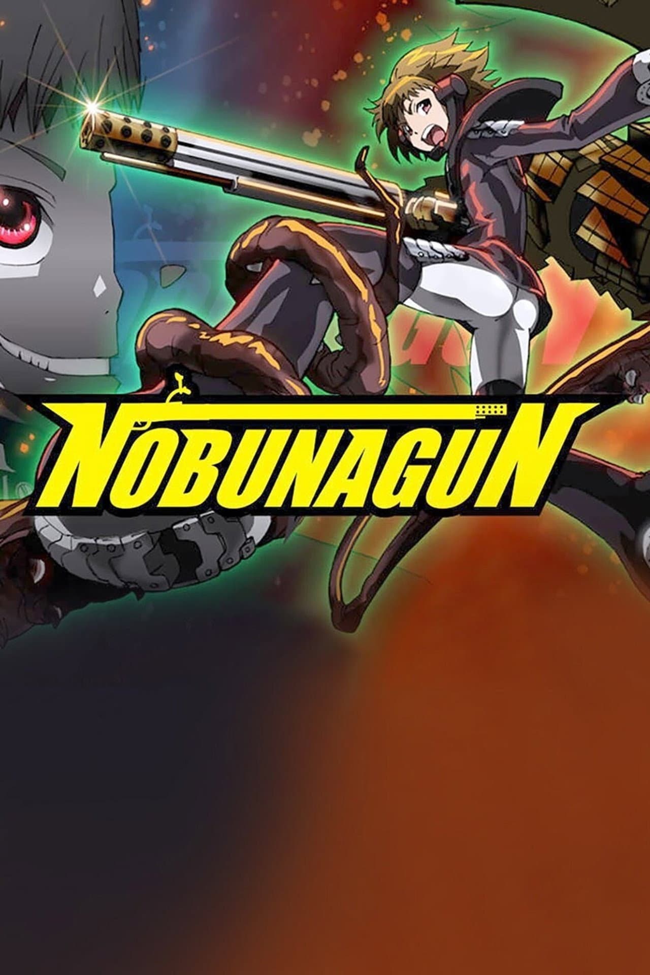 Nobunagun preview 2