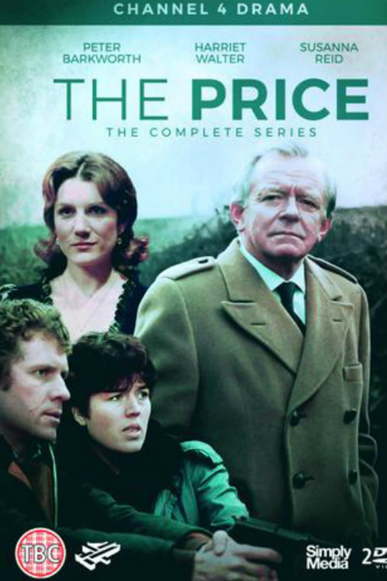 The Price preview 2