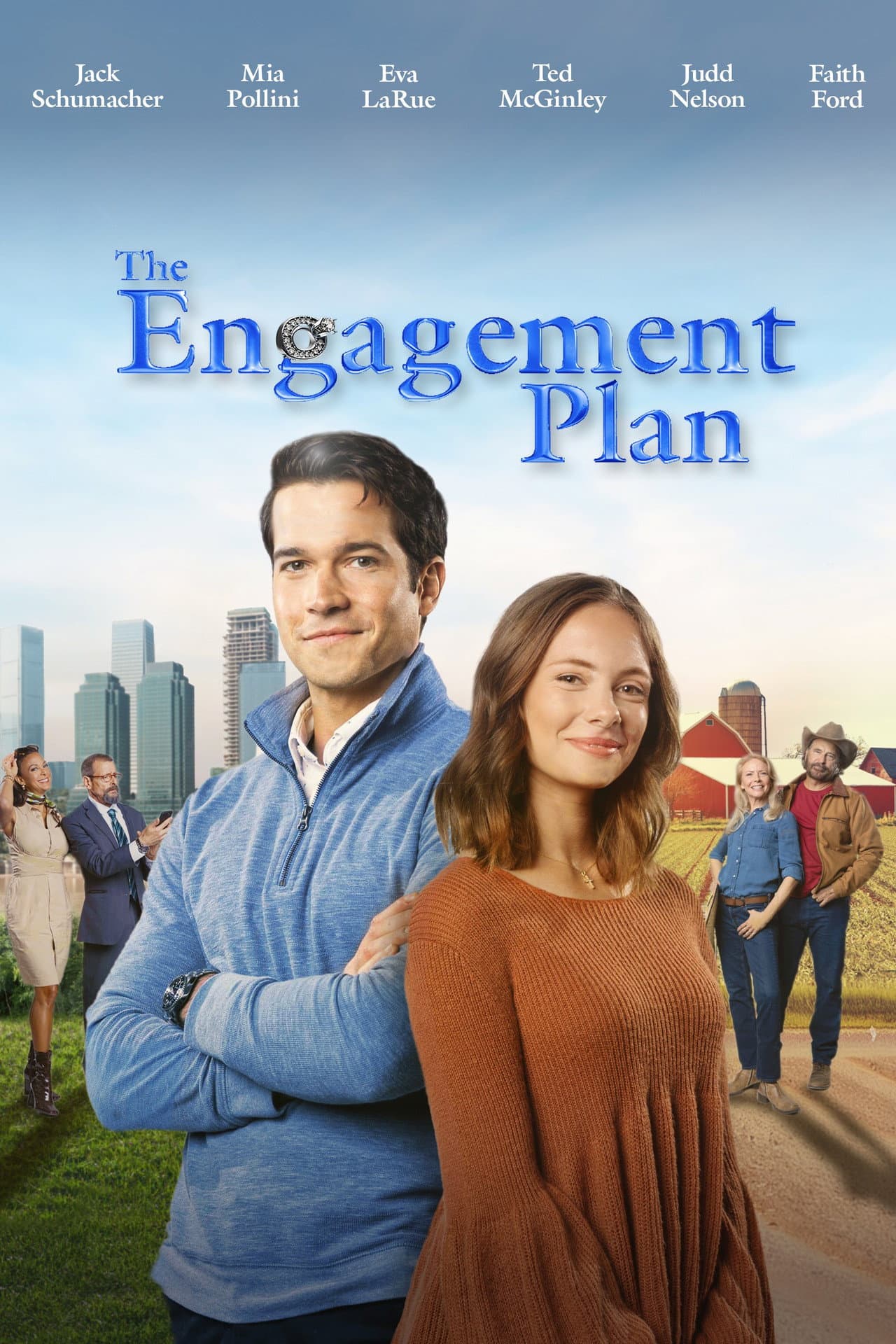The Engagement Plan preview 2