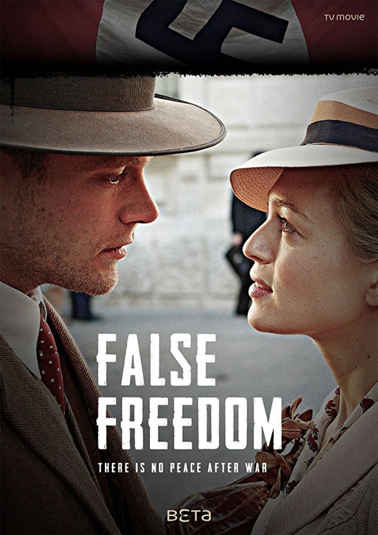 False Freedom preview 2
