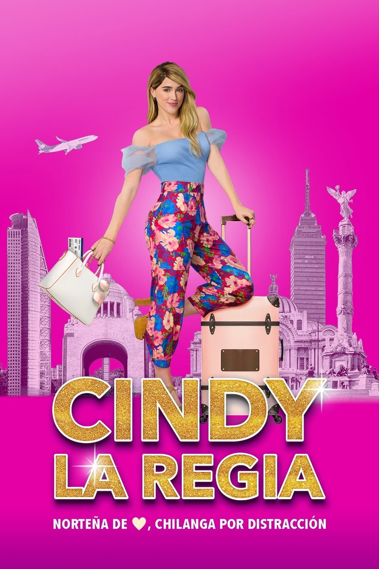 Cindy La Regia preview 2