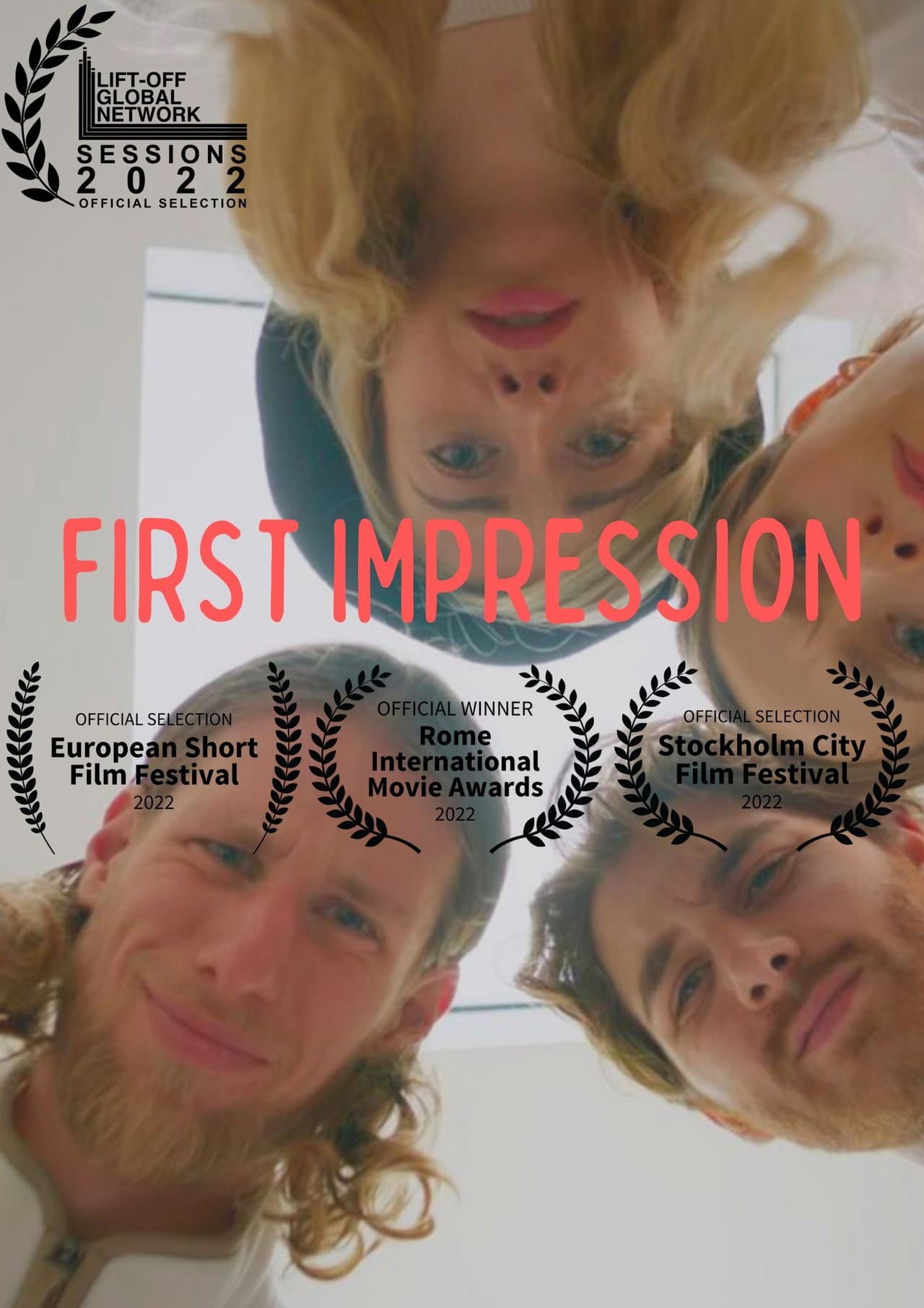 First Impression preview 1