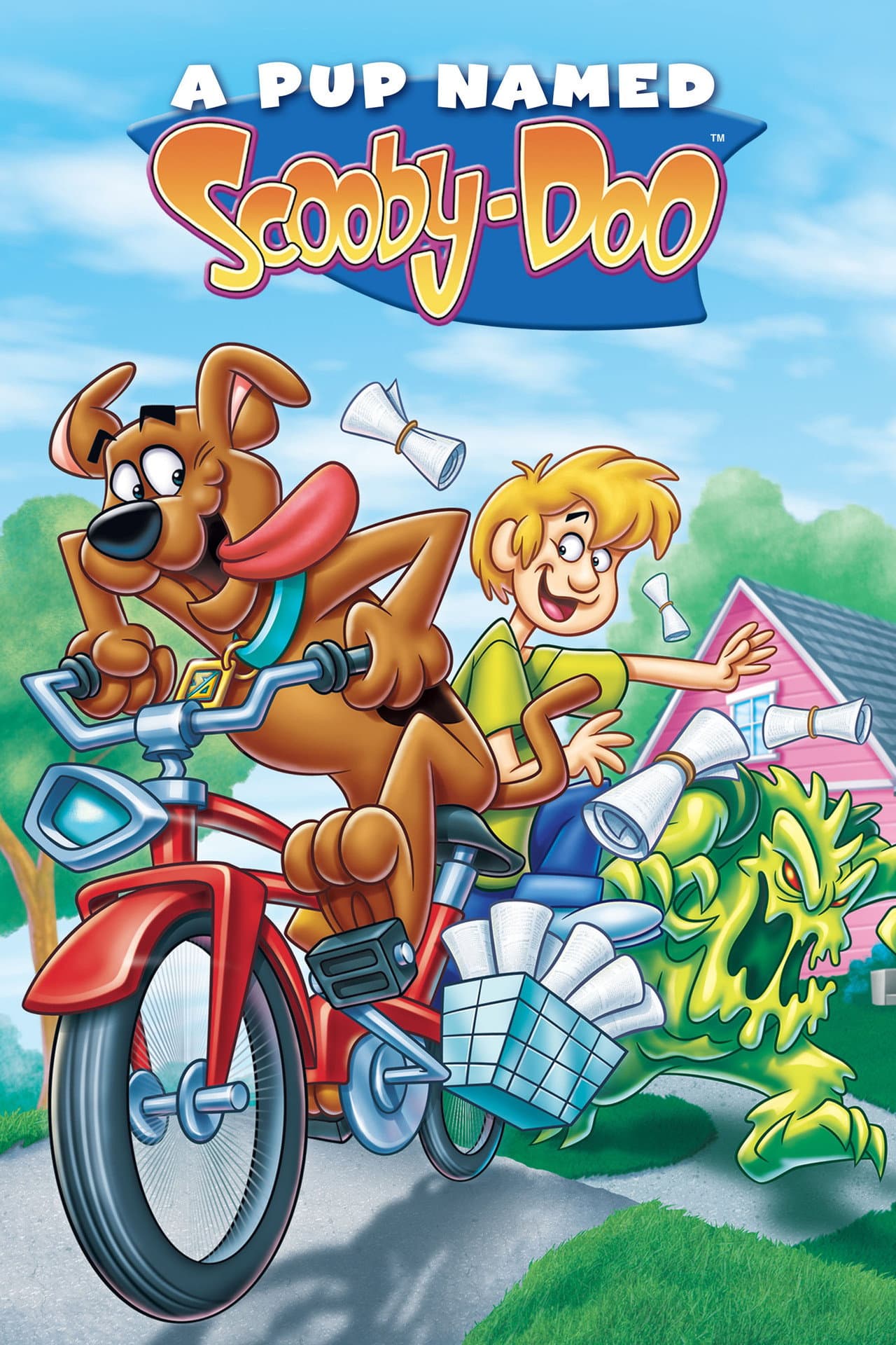 A Pup Named Scooby-Doo preview 2