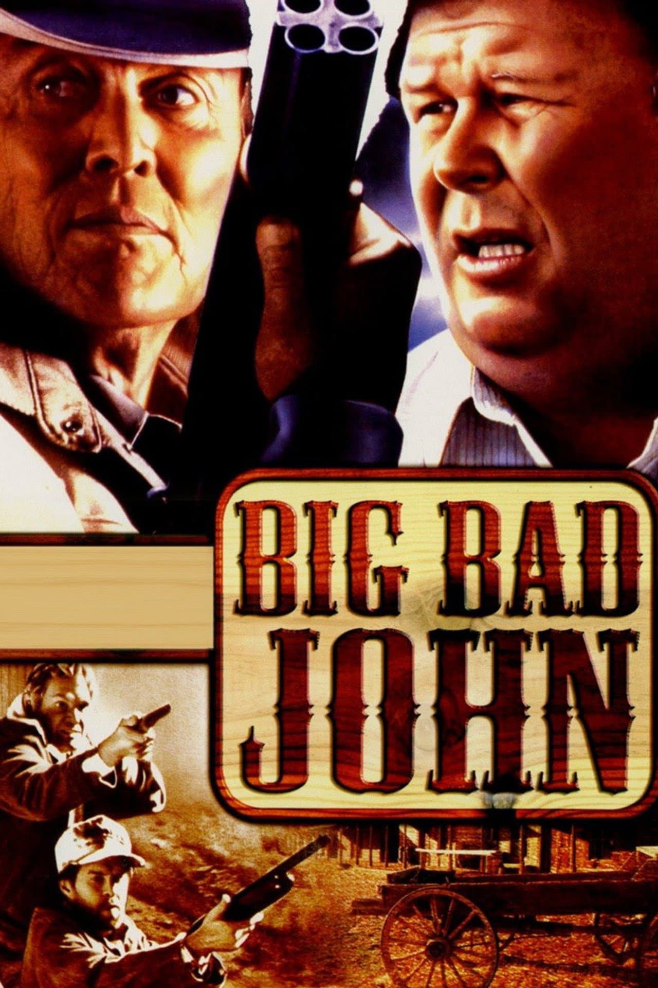 Big Bad John preview 2