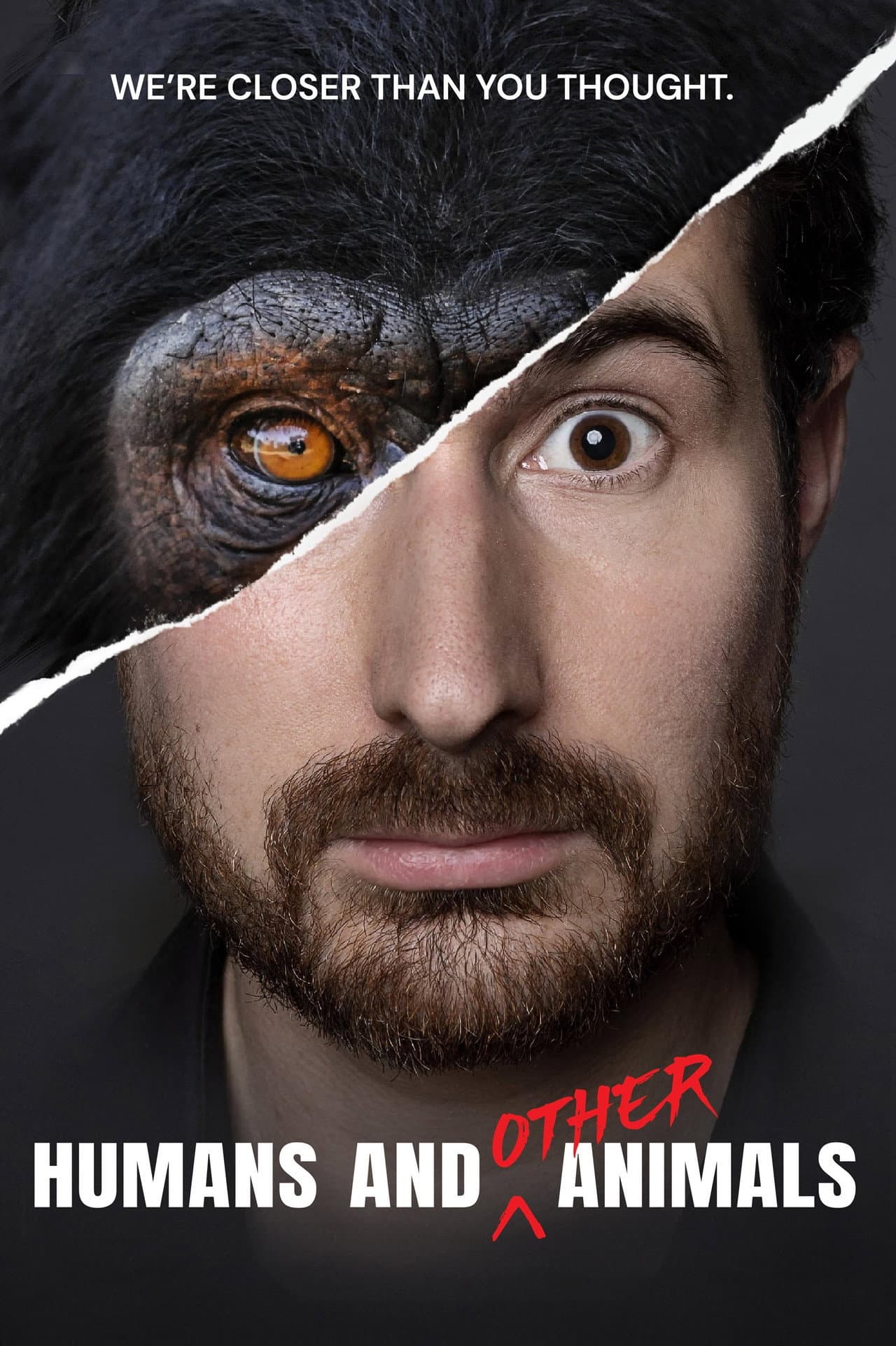 Humans and Other Animals preview 1