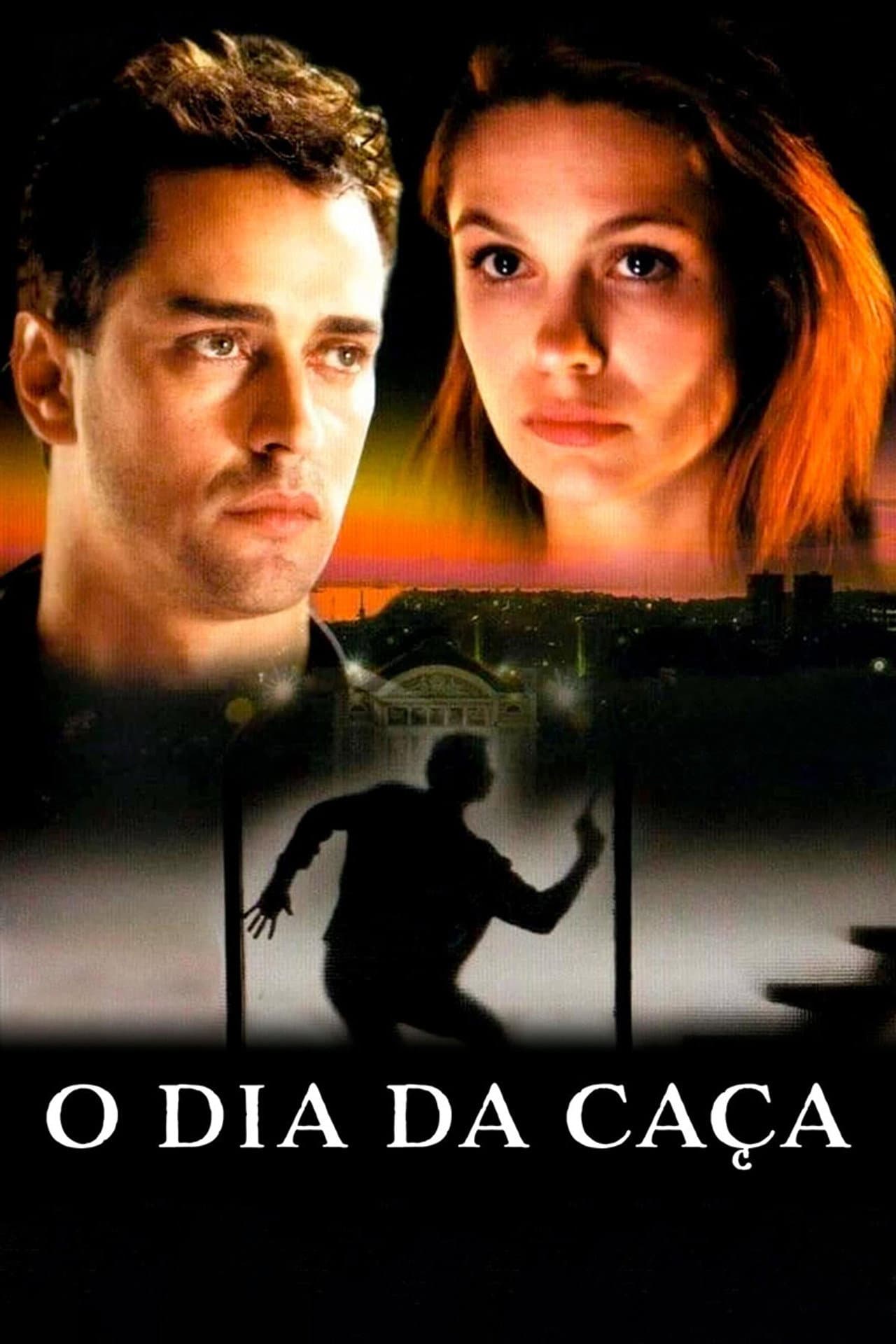 O Dia da Caça preview 2