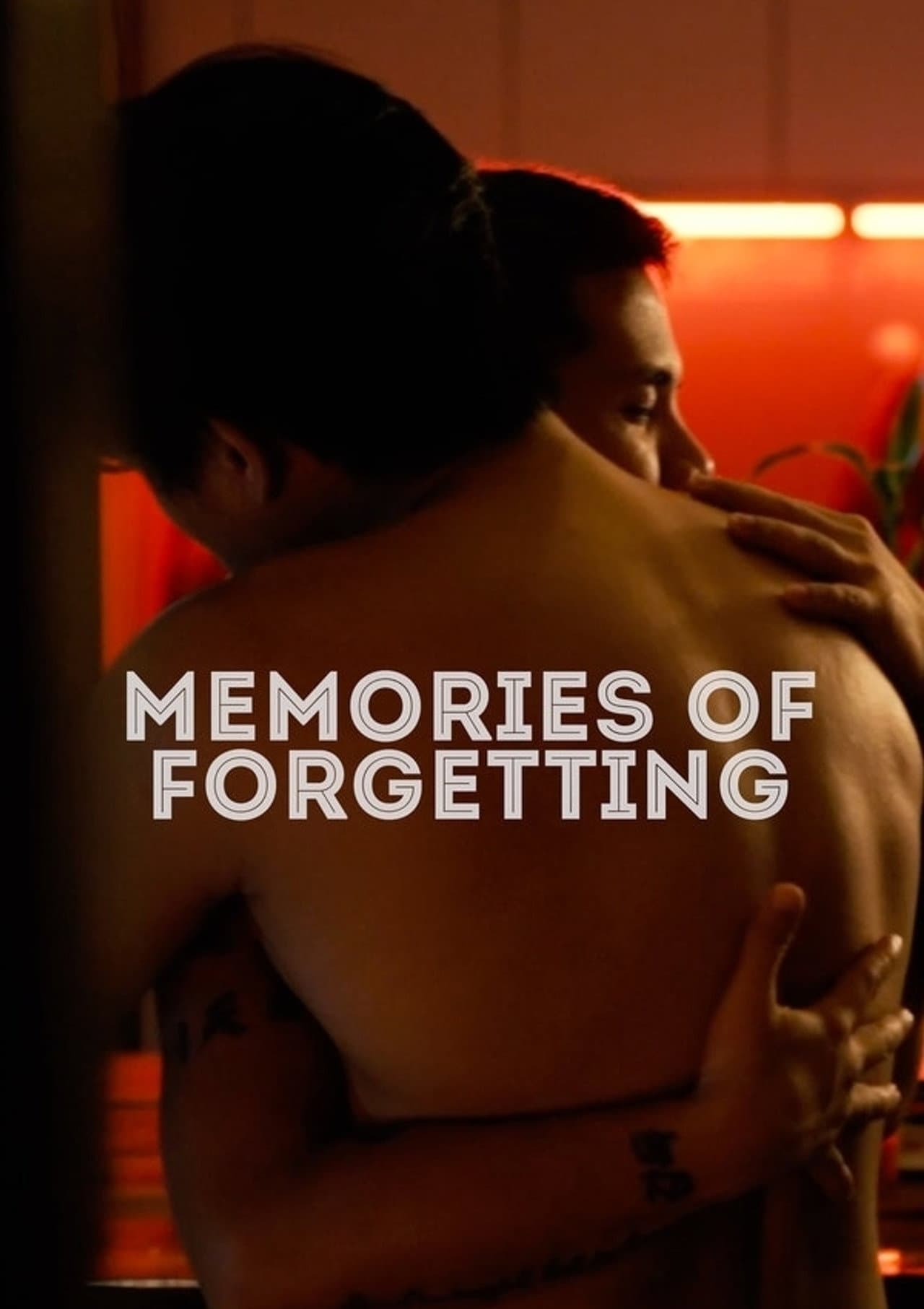 Memories of Forgetting preview 2