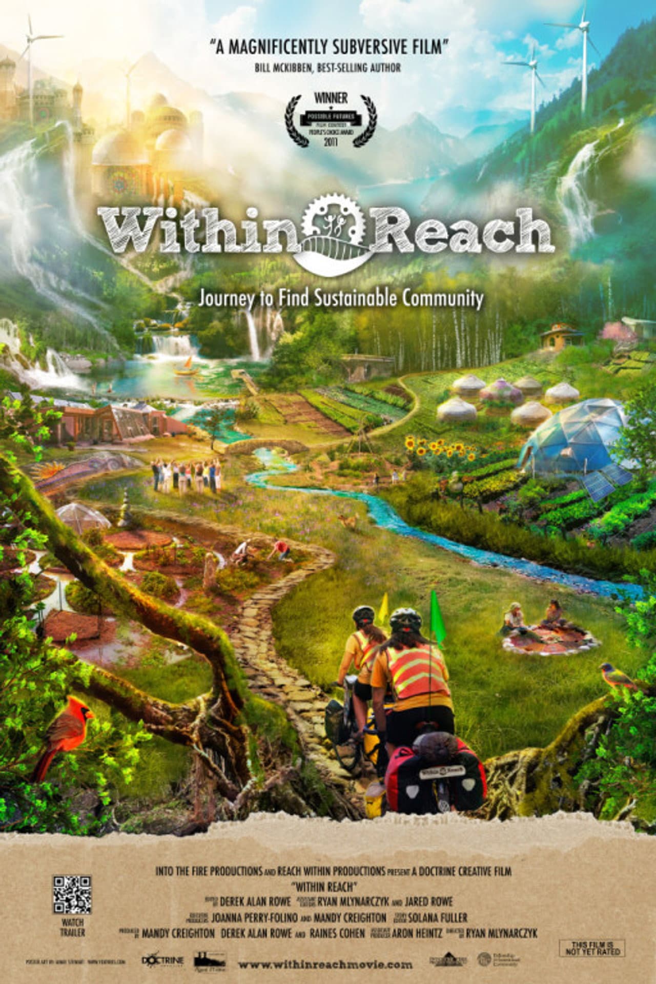 Within Reach preview 1