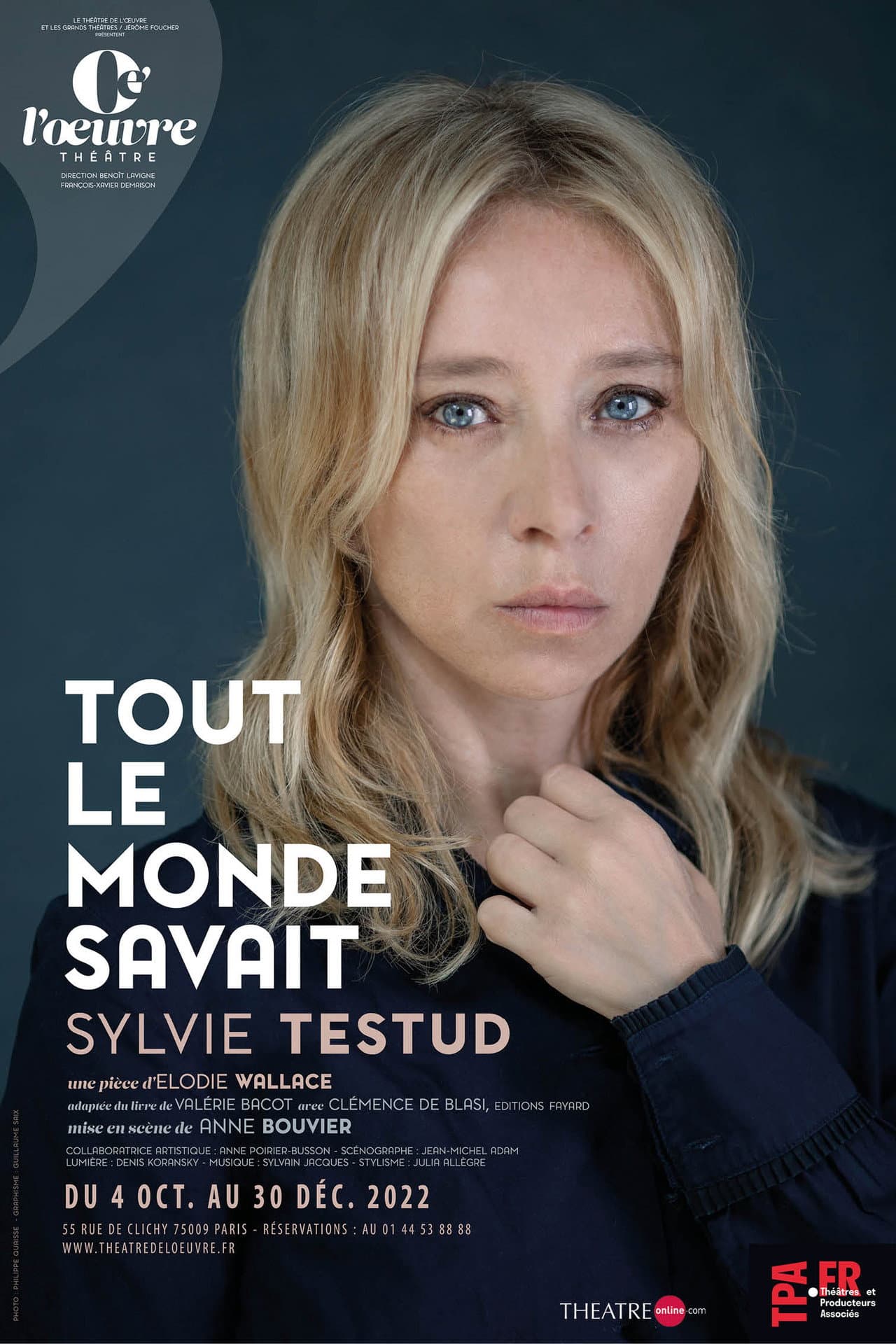 Tout le monde savait preview 2