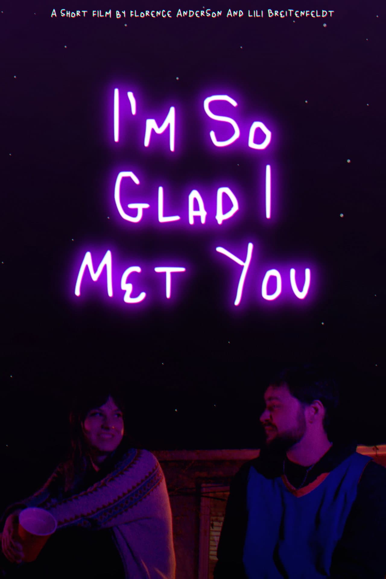 I'm So Glad I Met You preview 2