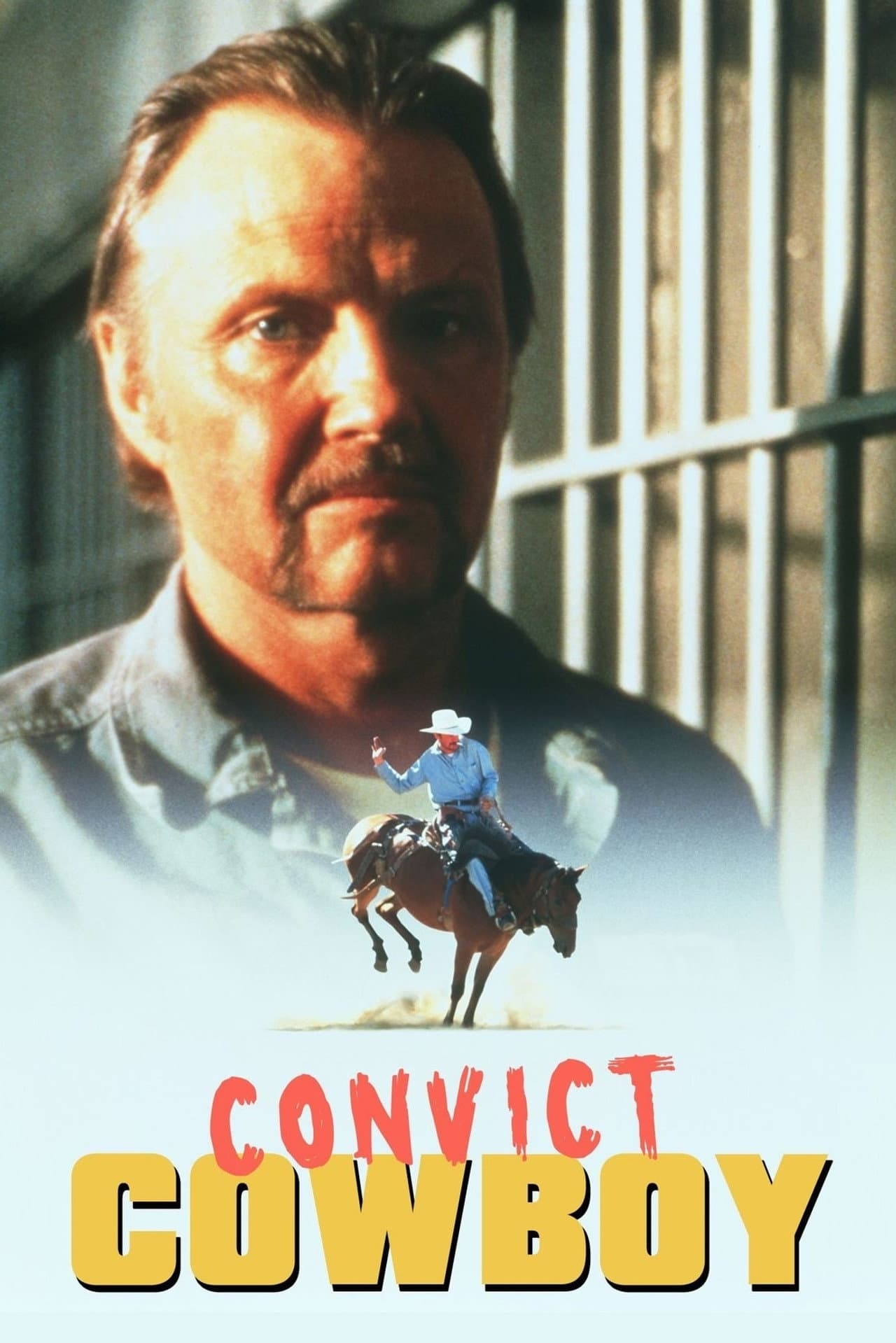 Convict Cowboy preview 2