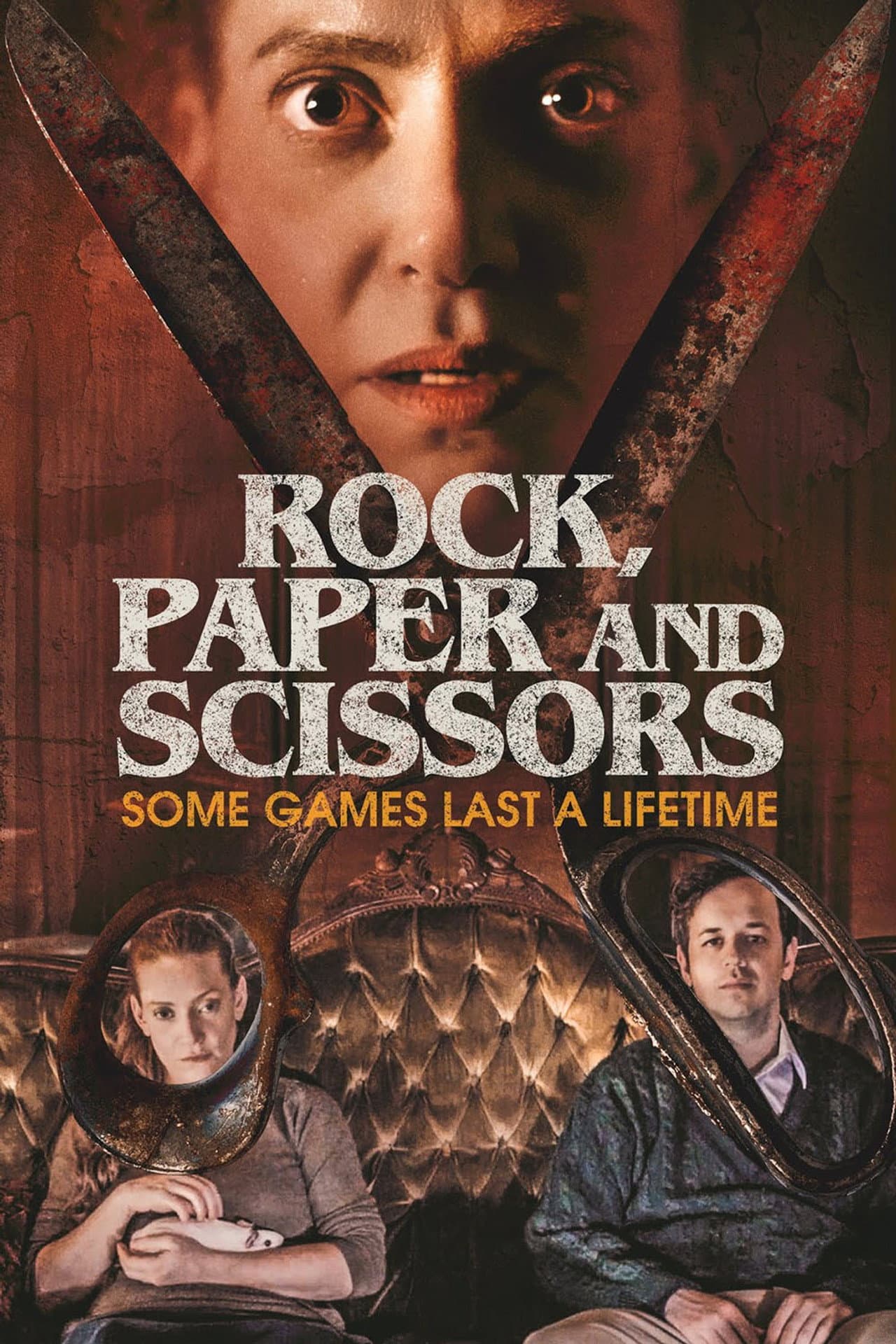 Rock, Paper and Scissors preview 2