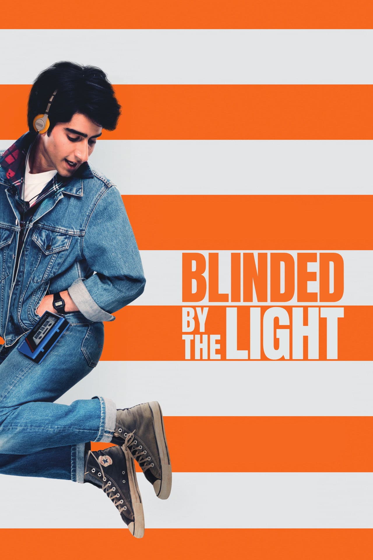 Blinded by the Light preview 2