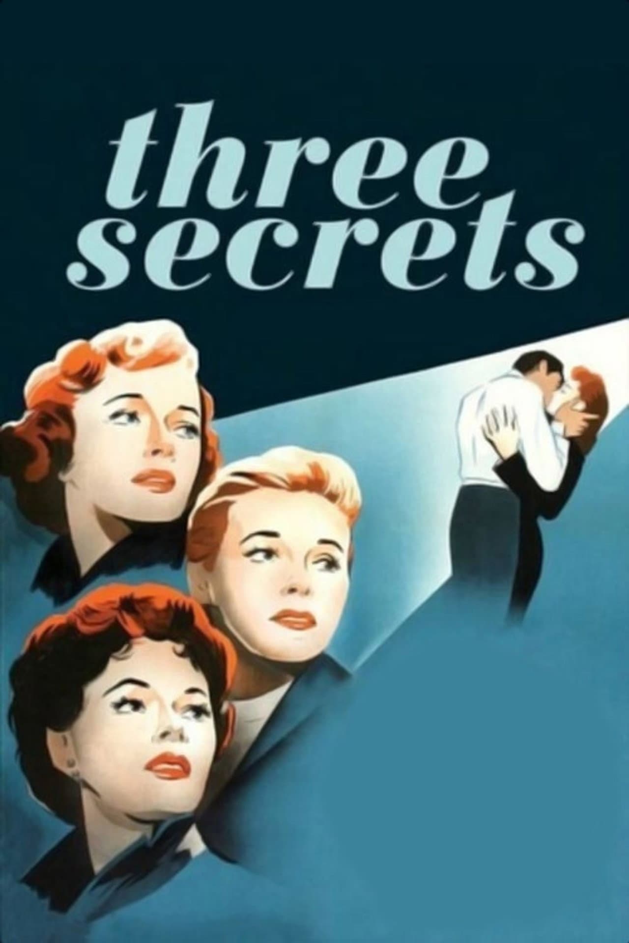 Three Secrets preview 2