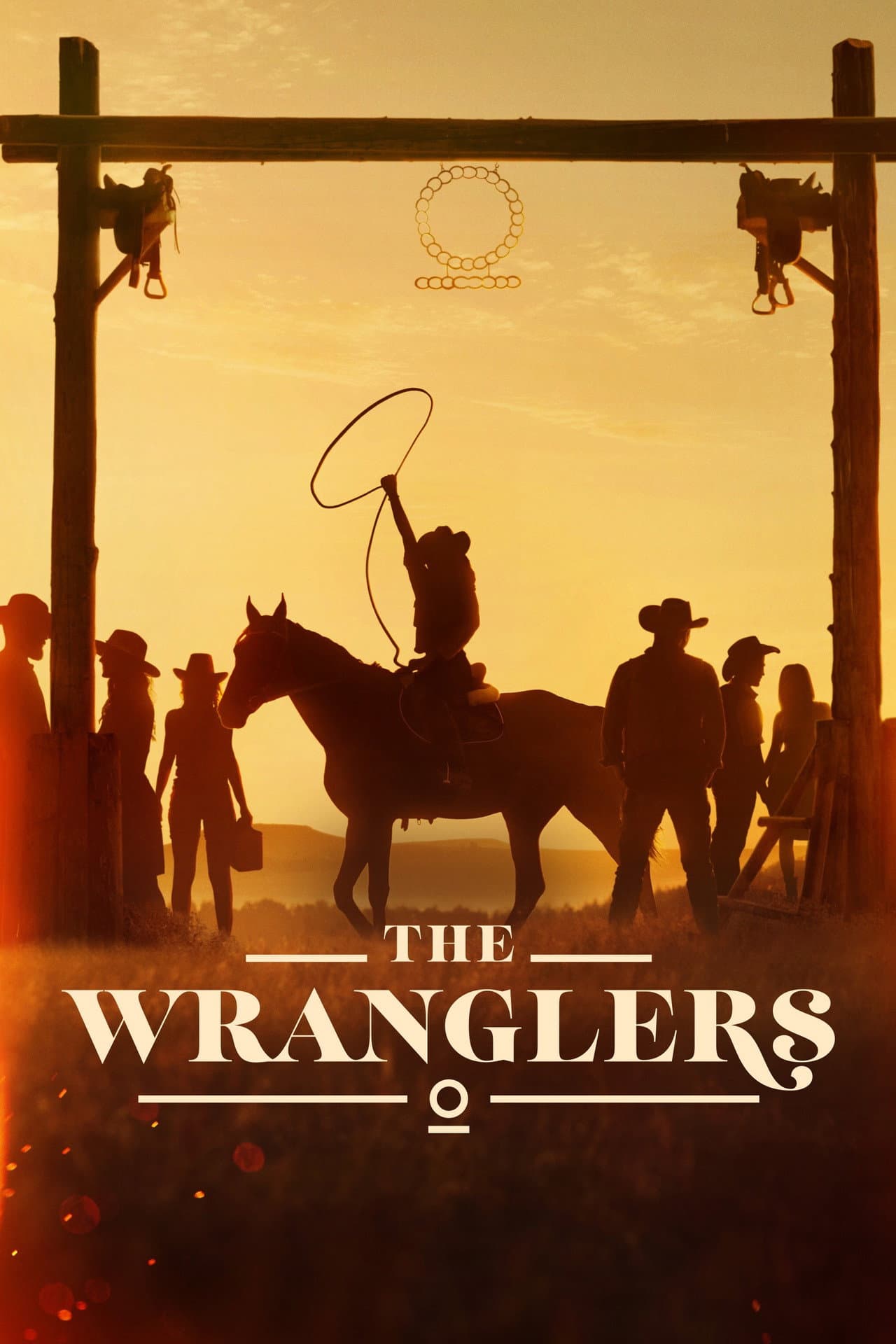 The Wranglers preview 2