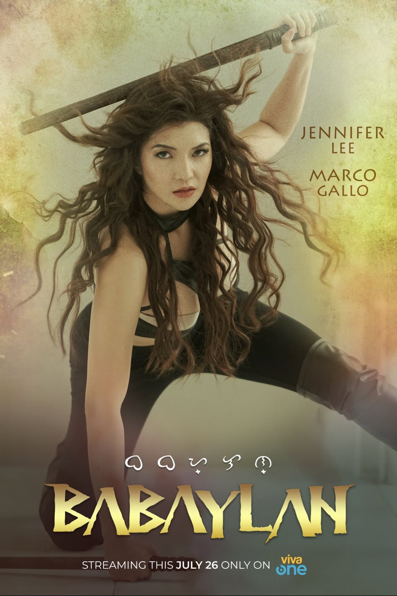Babaylan preview 2