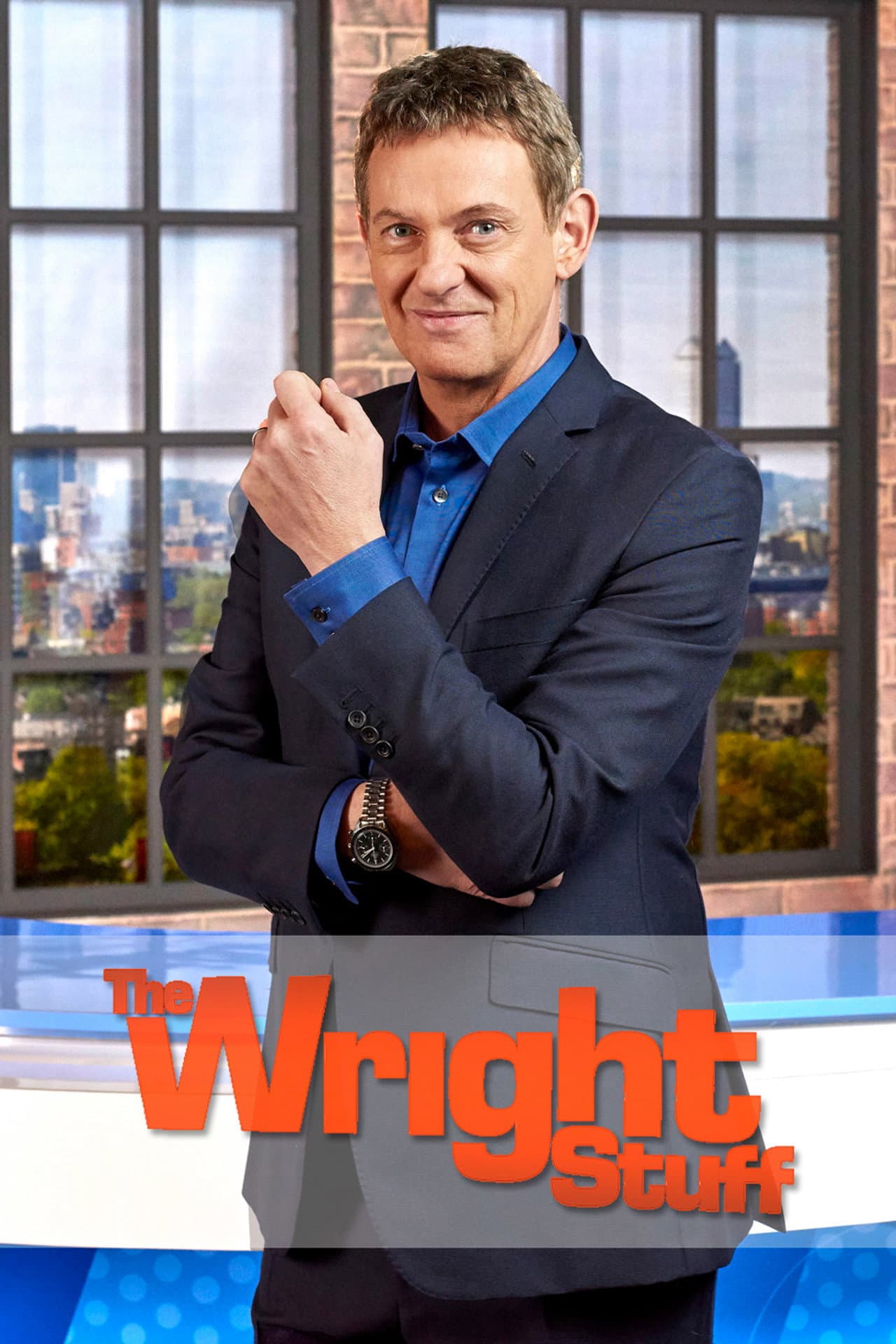 The Wright Stuff preview 2