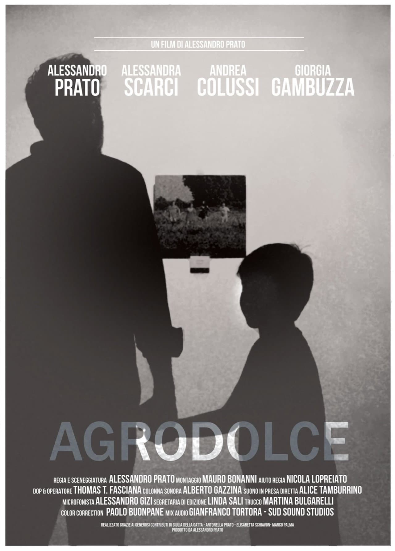 Agrodolce preview 2