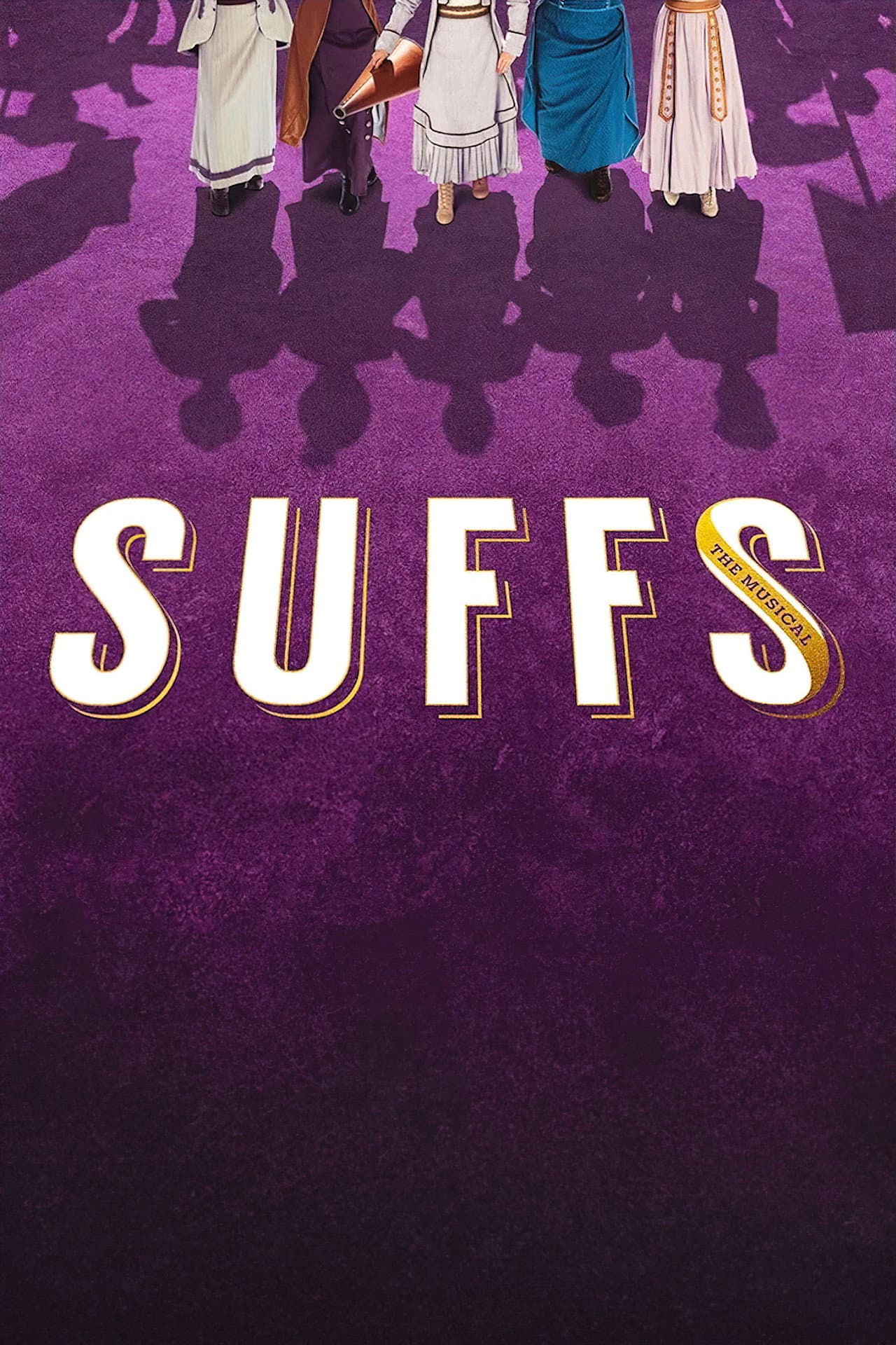 Suffs preview 2