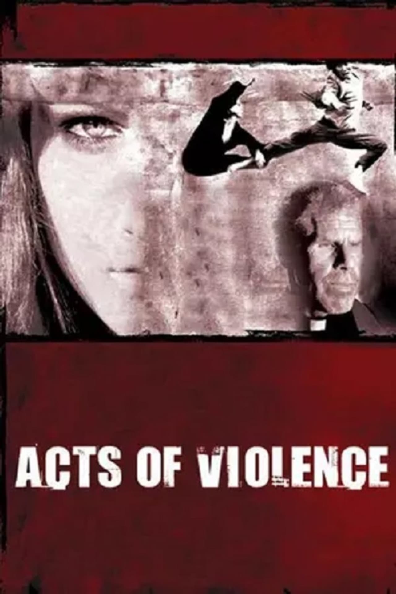 Acts of Violence preview 1