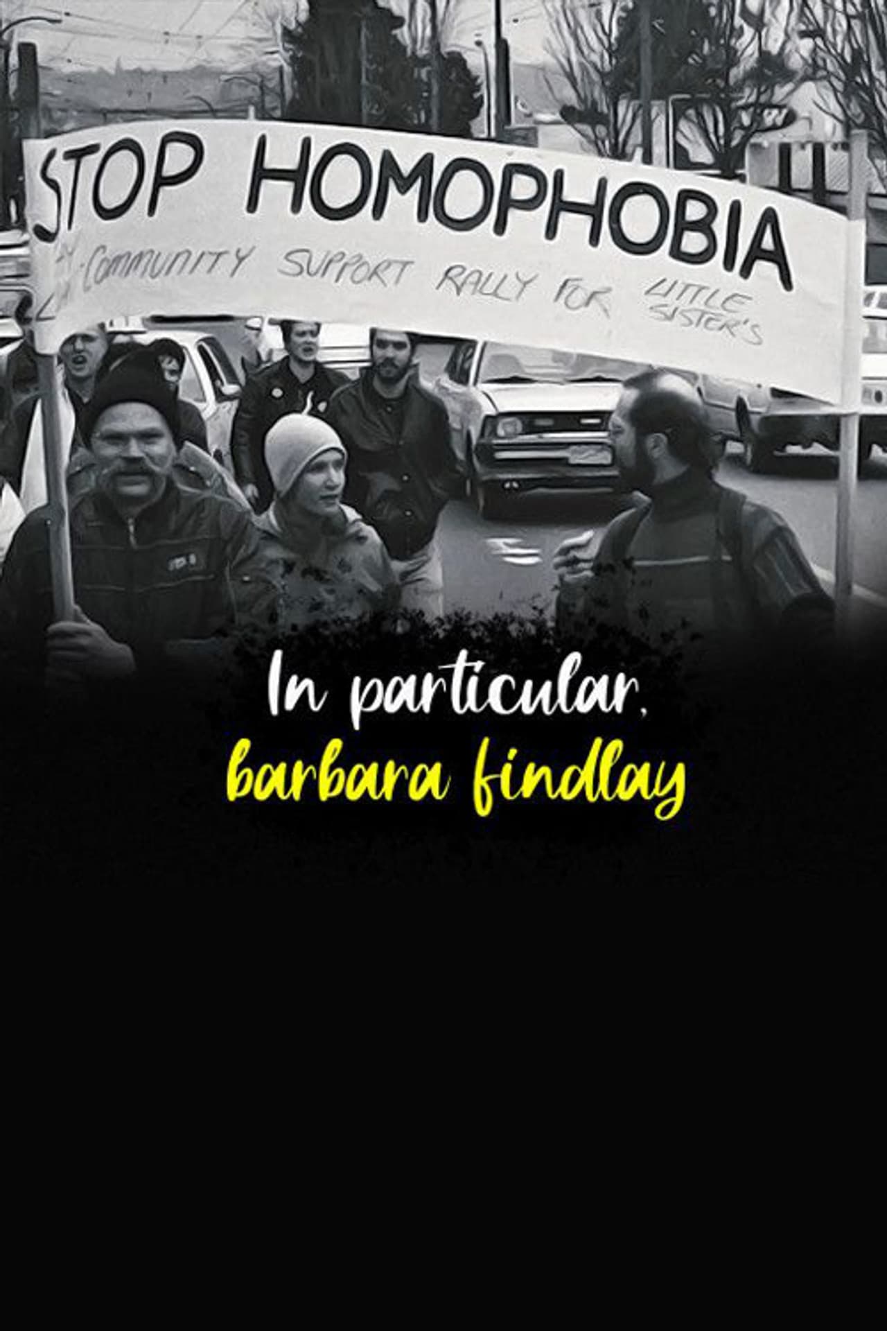 In Particular, Barbara Findlay preview 2