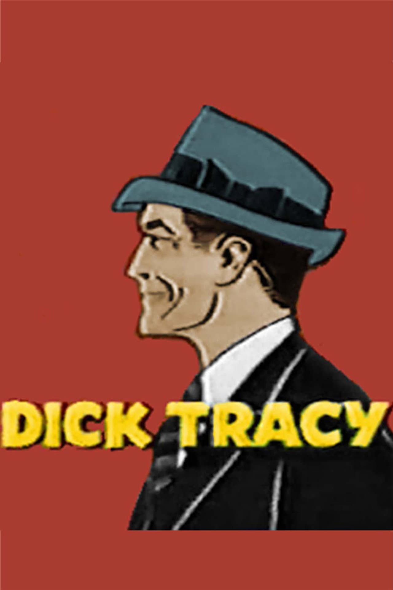 Dick Tracy - The Plot To Kill NATO preview 1