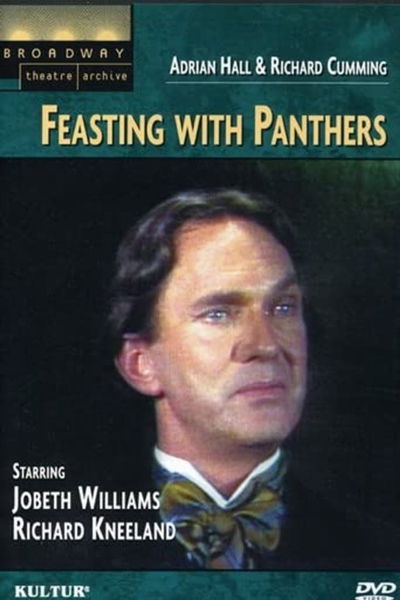 Feasting with Panthers preview 1