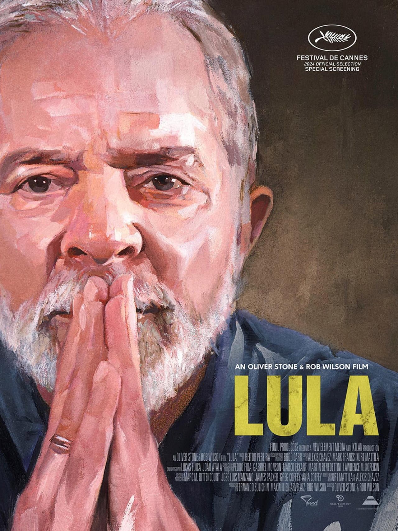 Lula preview 2