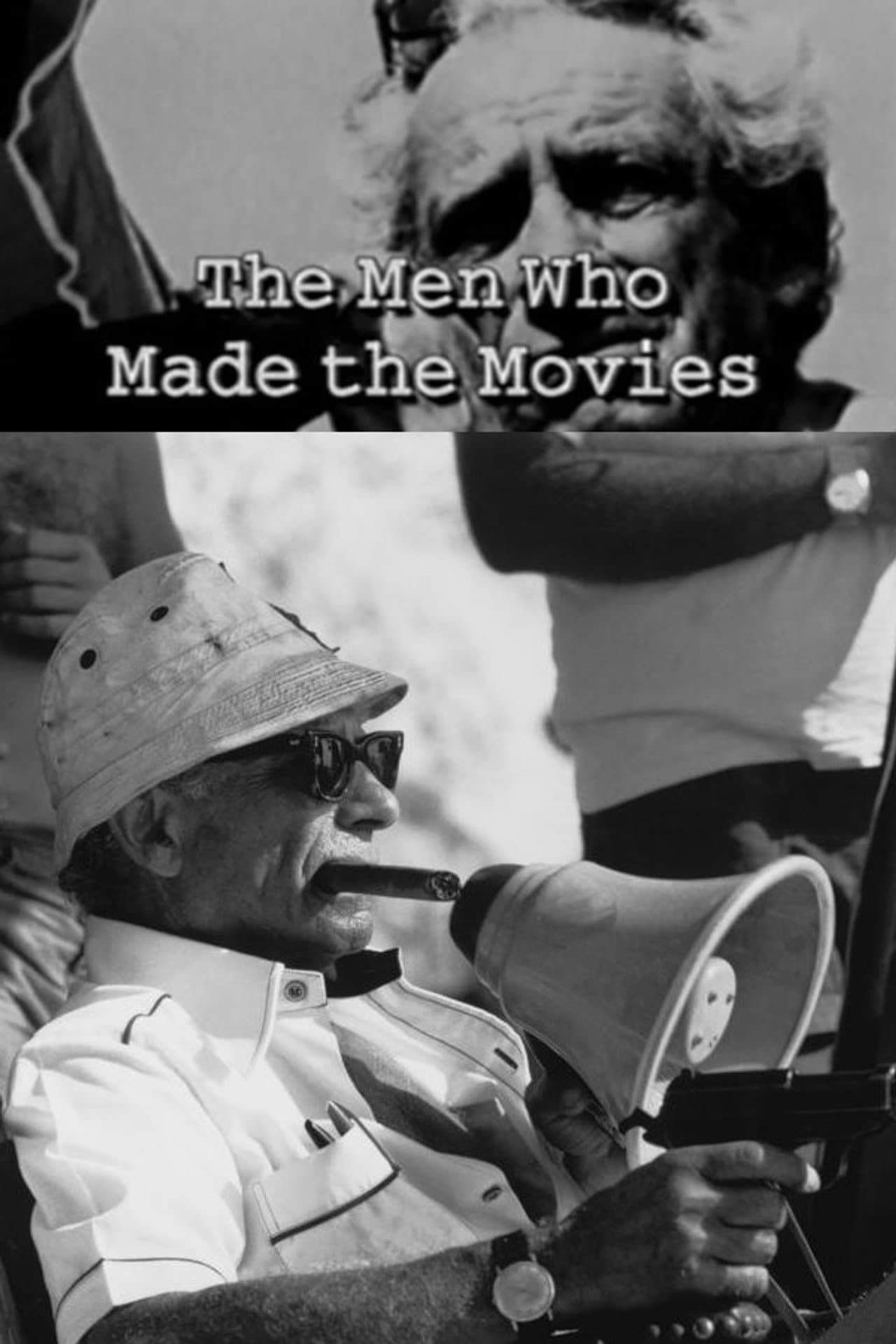 The Men Who Made the Movies: Samuel Fuller preview 2
