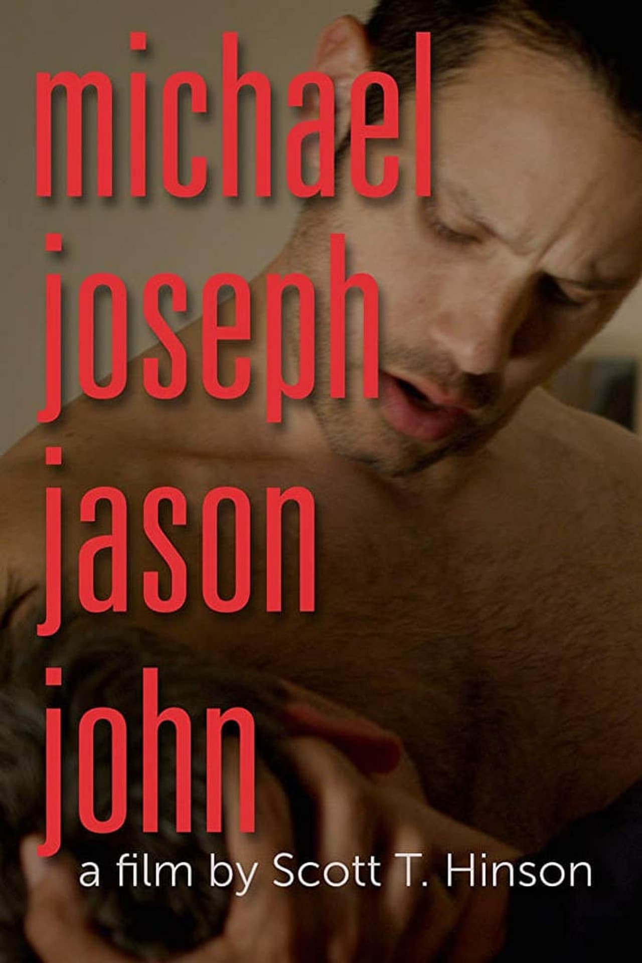 Michael Joseph Jason John preview 2