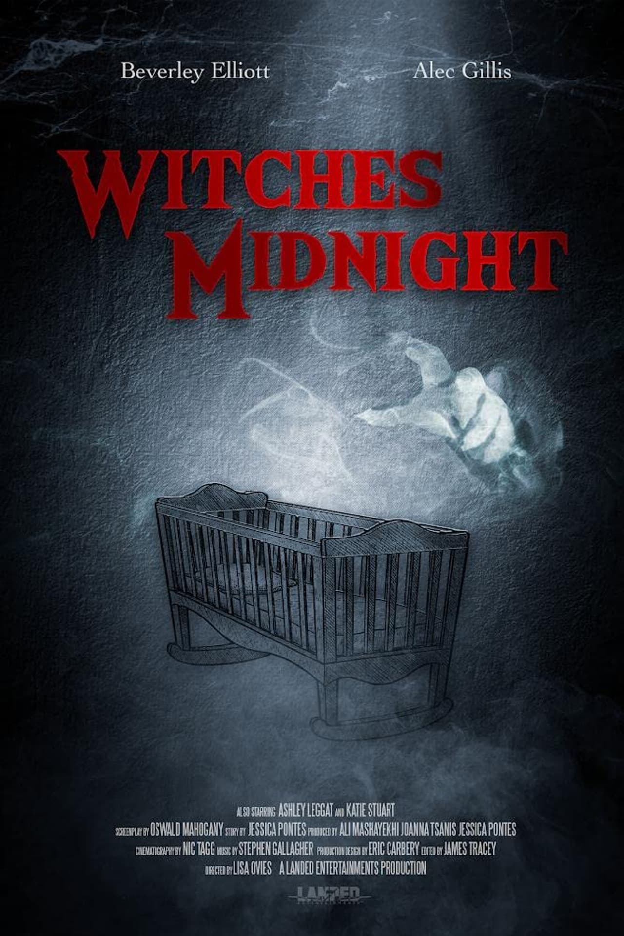Witches Midnight preview 1