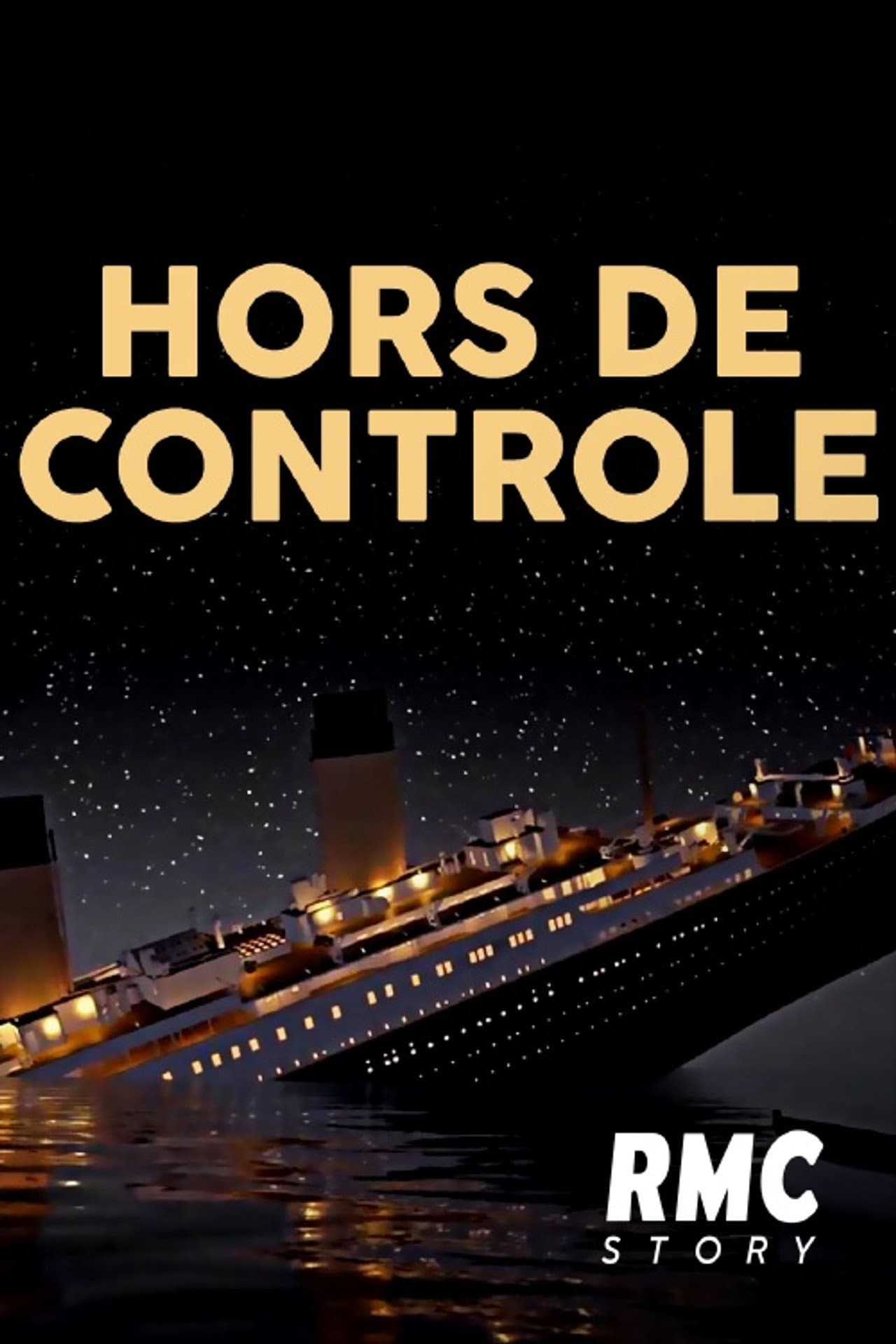 Hors de contrôle preview 2