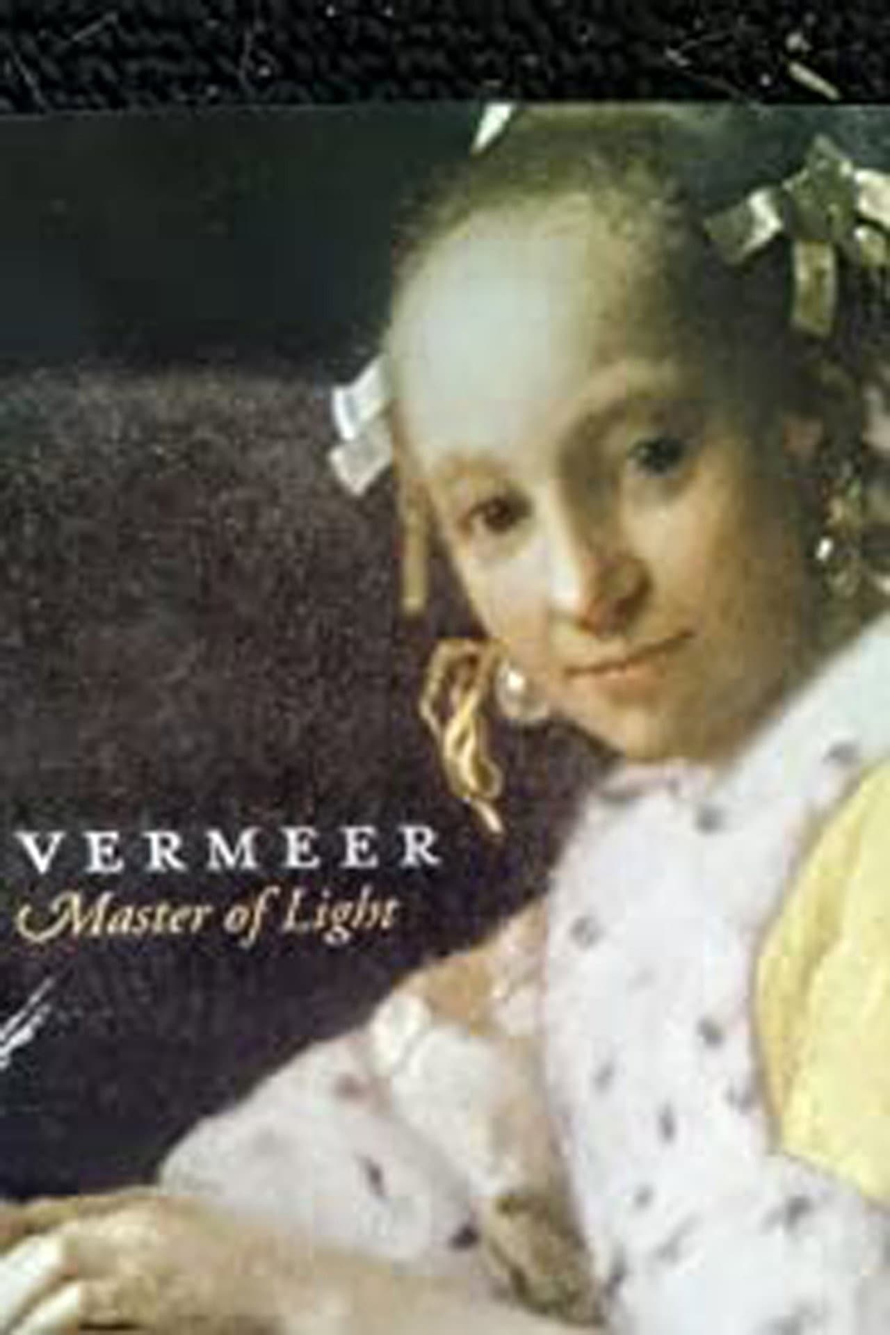 Vermeer Master of Light preview 2