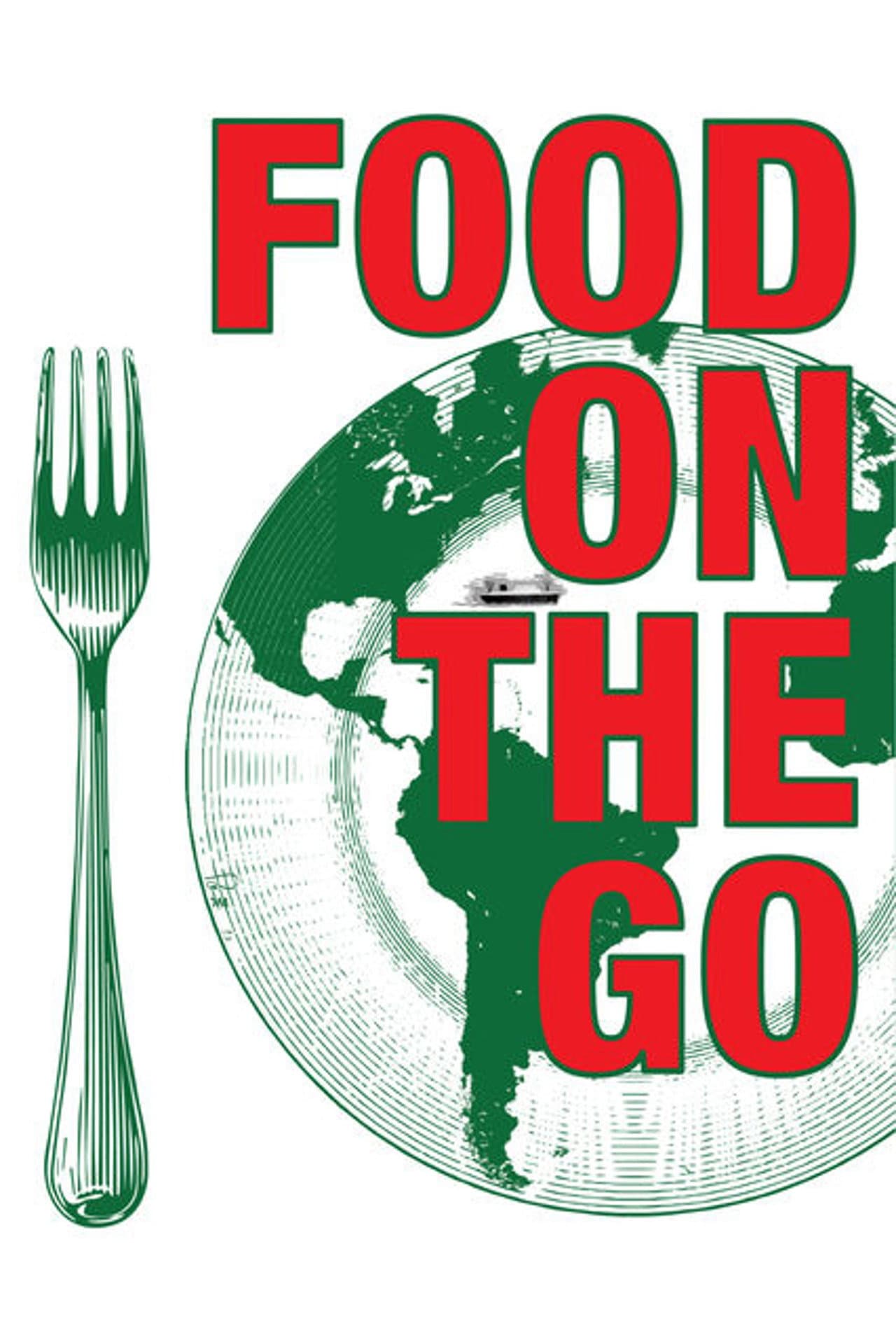 Food on the Go preview 2