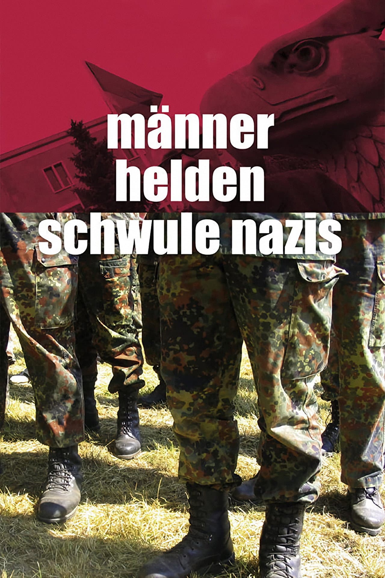 Men, Heroes and Gay Nazis preview 2