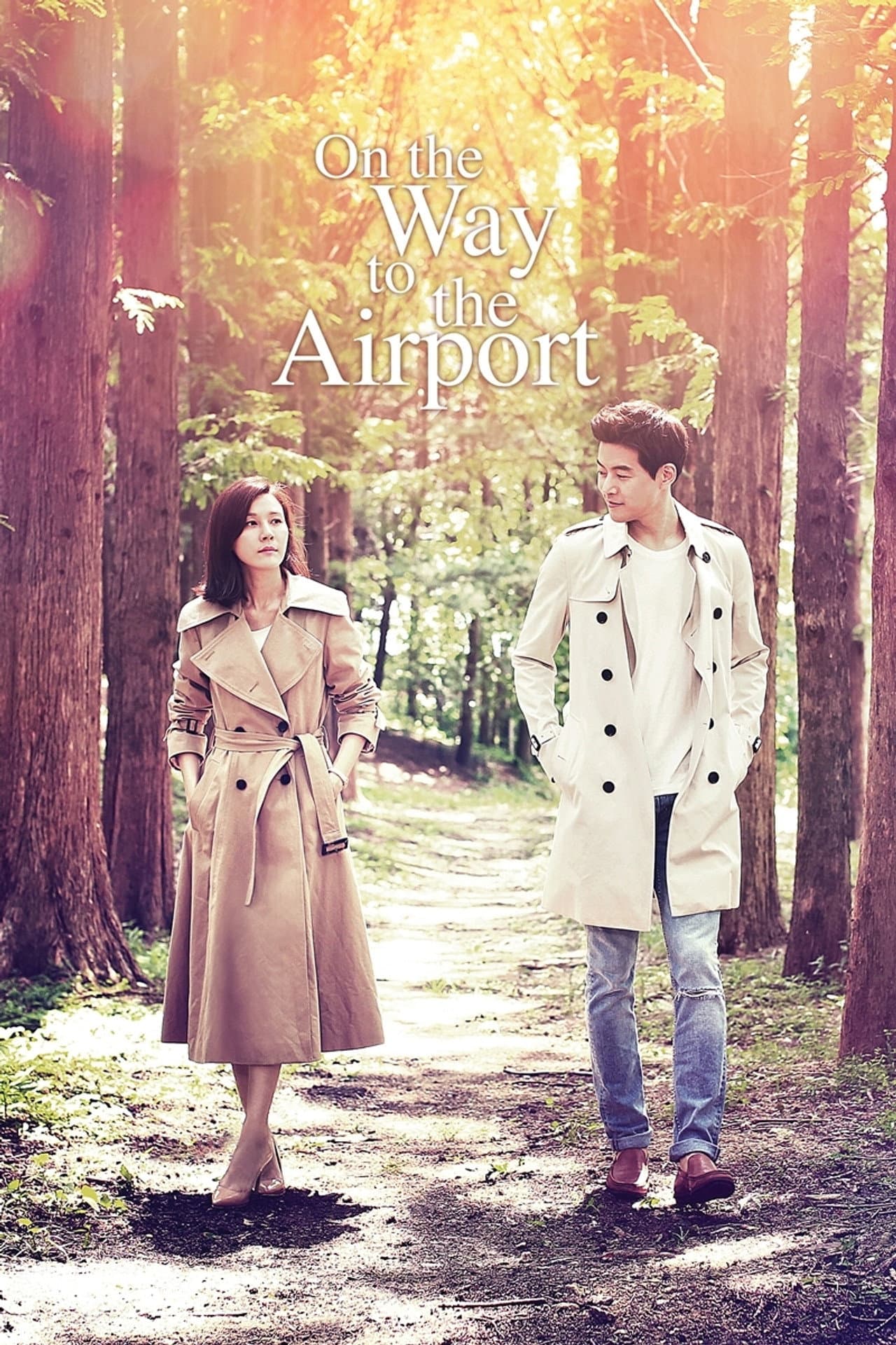 On the Way to the Airport preview 2