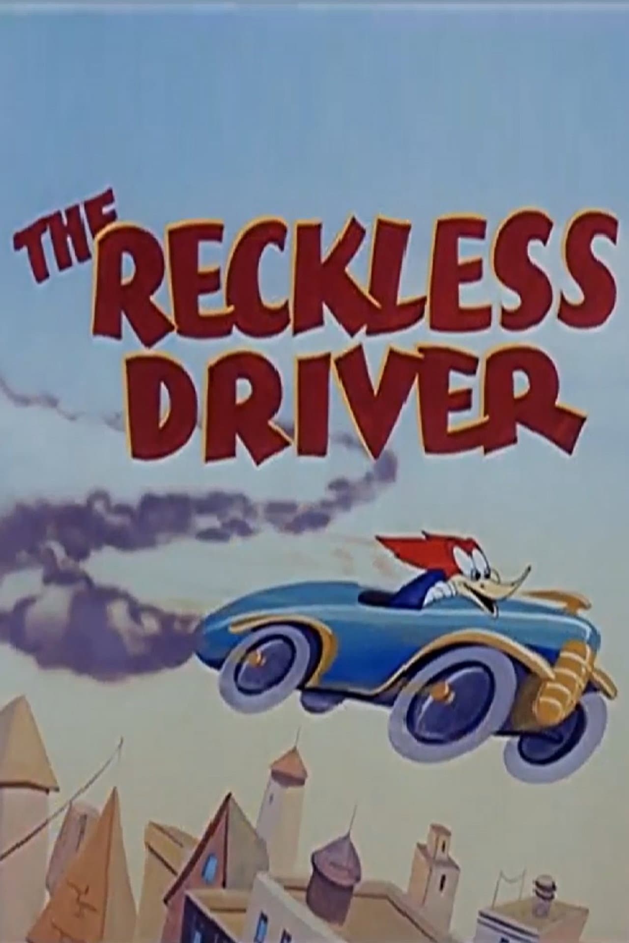 The Reckless Driver preview 2