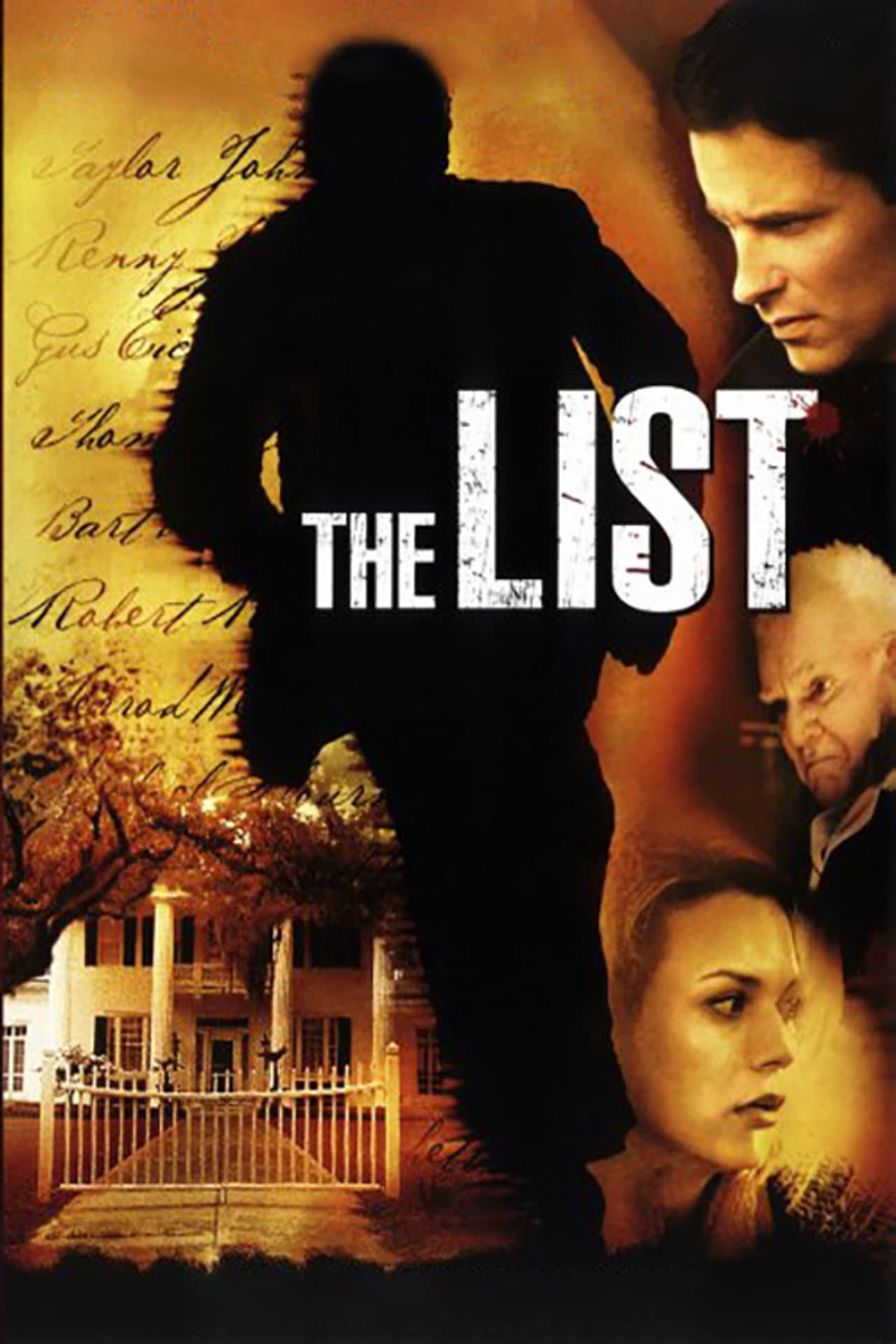 The List preview 2