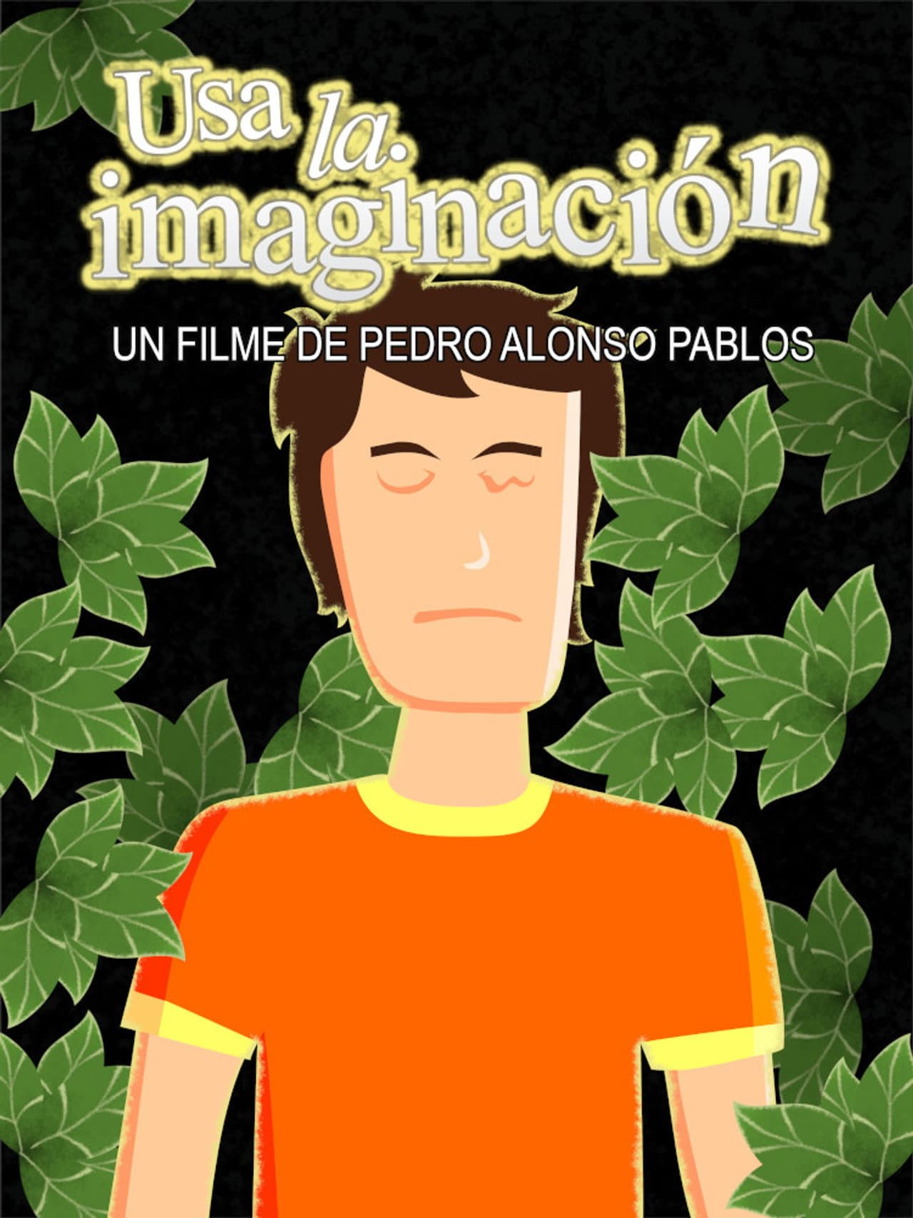 Usa la imaginación preview 2