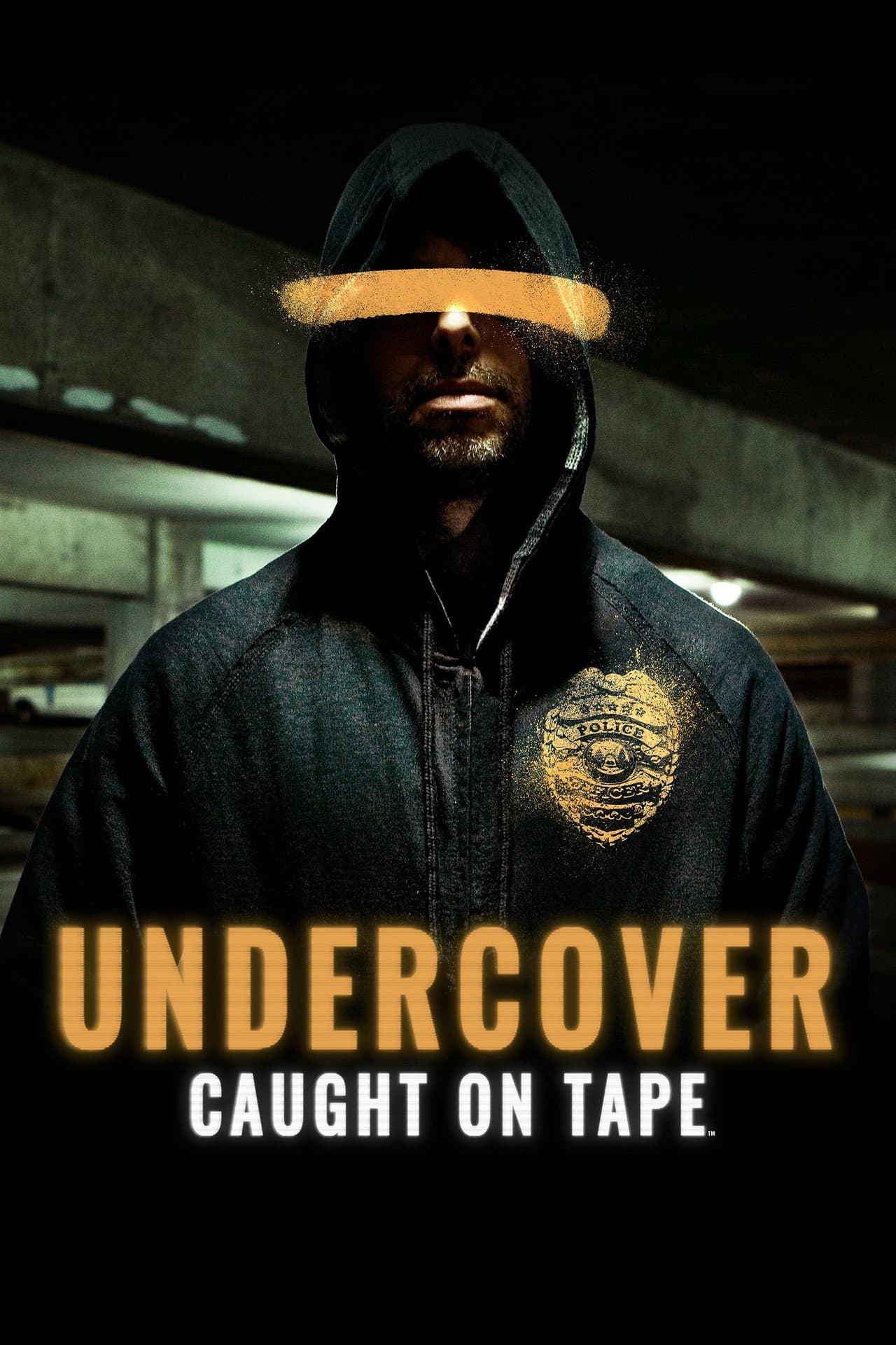 Undercover: Caught on Tape preview 2