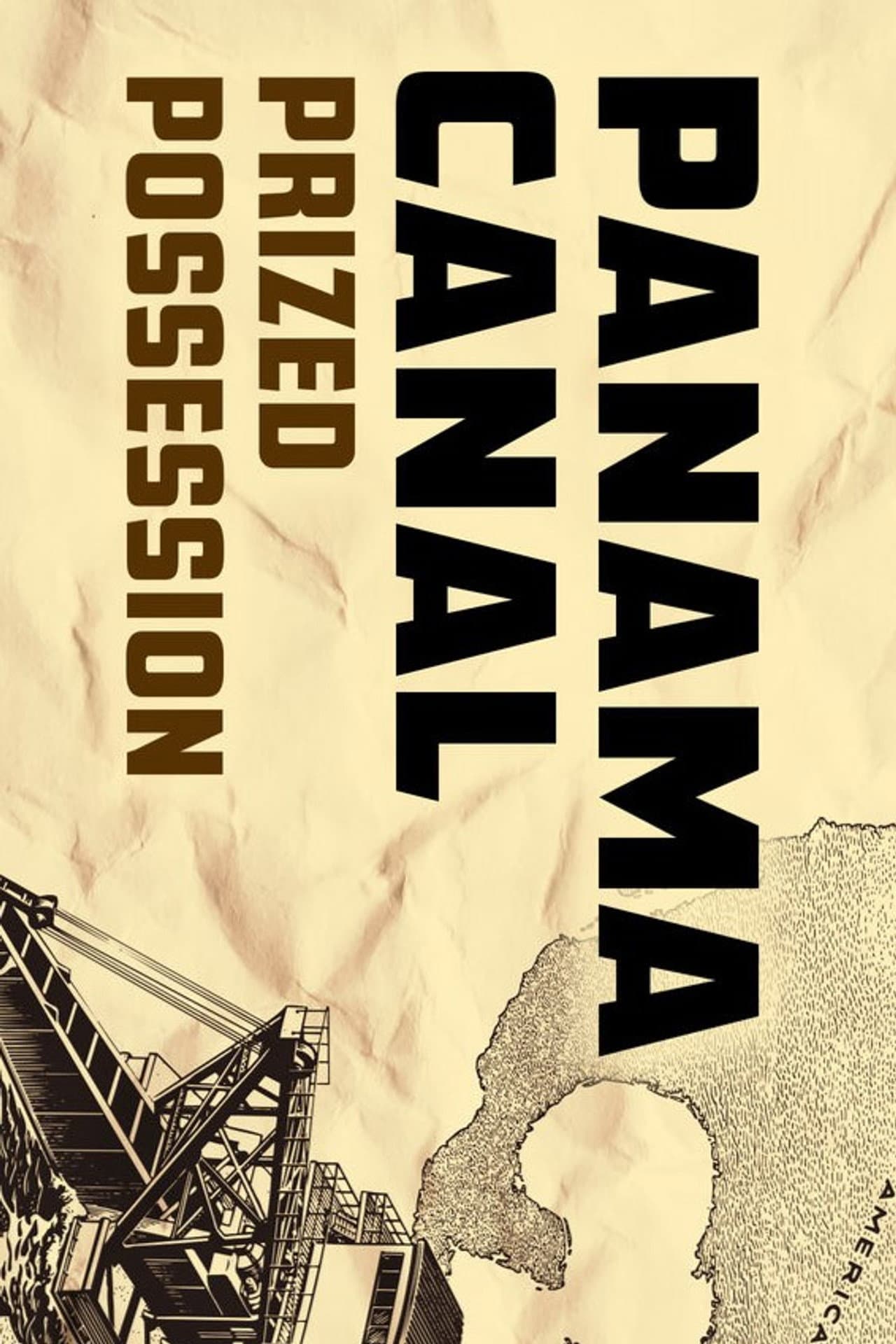 Panama Canal: Prized Possession preview 1